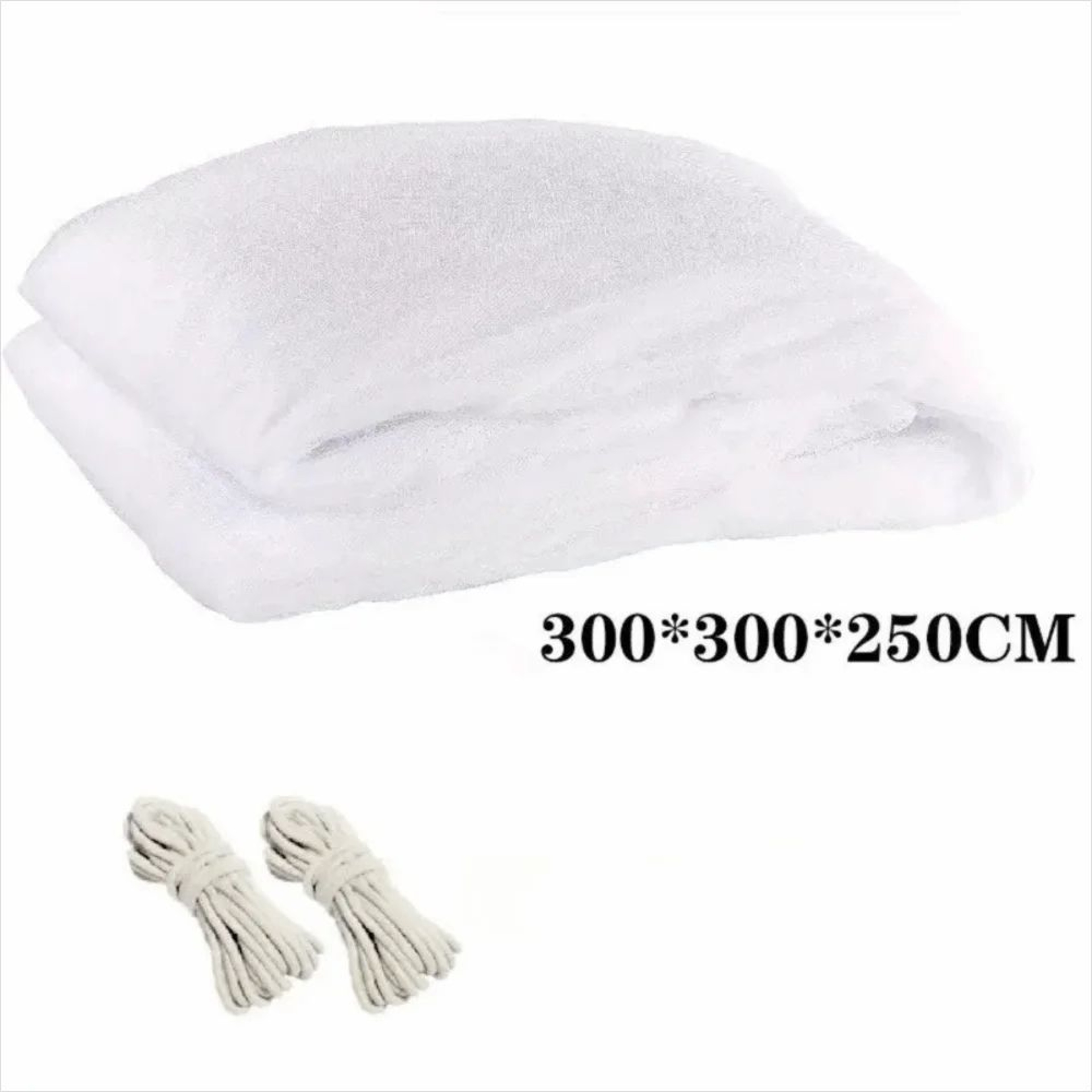 Extra Large Camping Mosquito Net Breathable Travel Mesh 7
