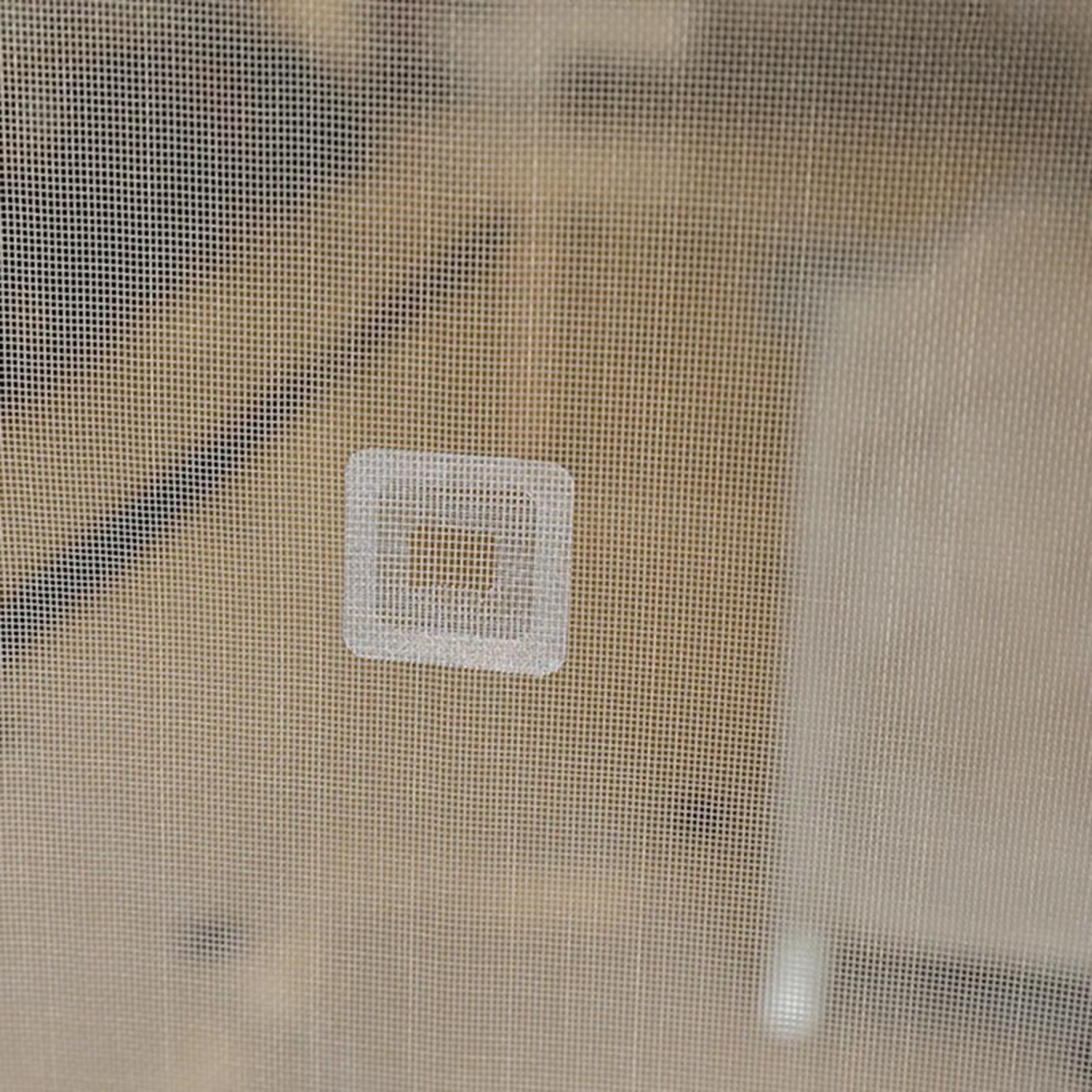 Quick Fix Window Screen Repair Patch Stickers 5