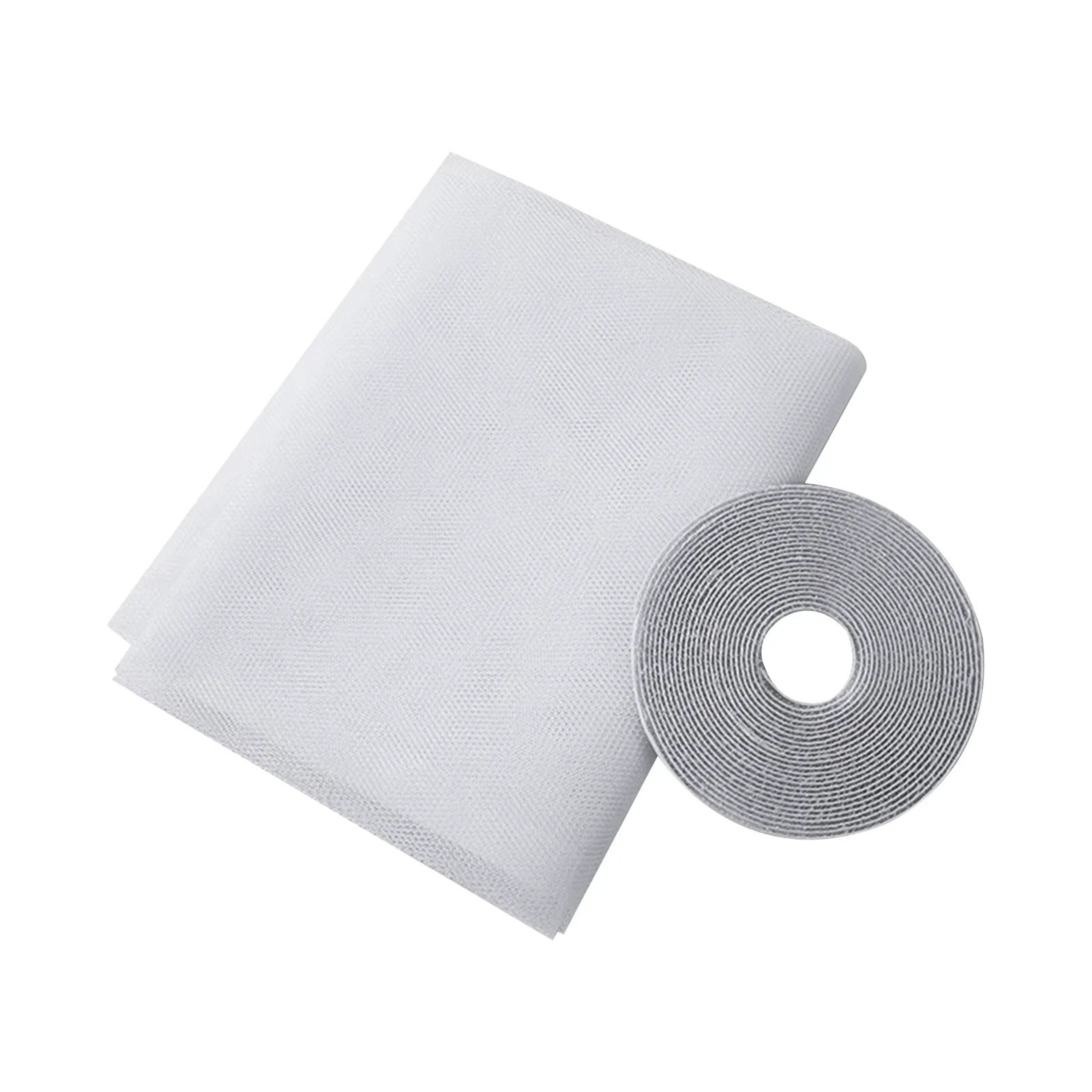 Self Adhesive Mosquito Window Screen Mesh 0