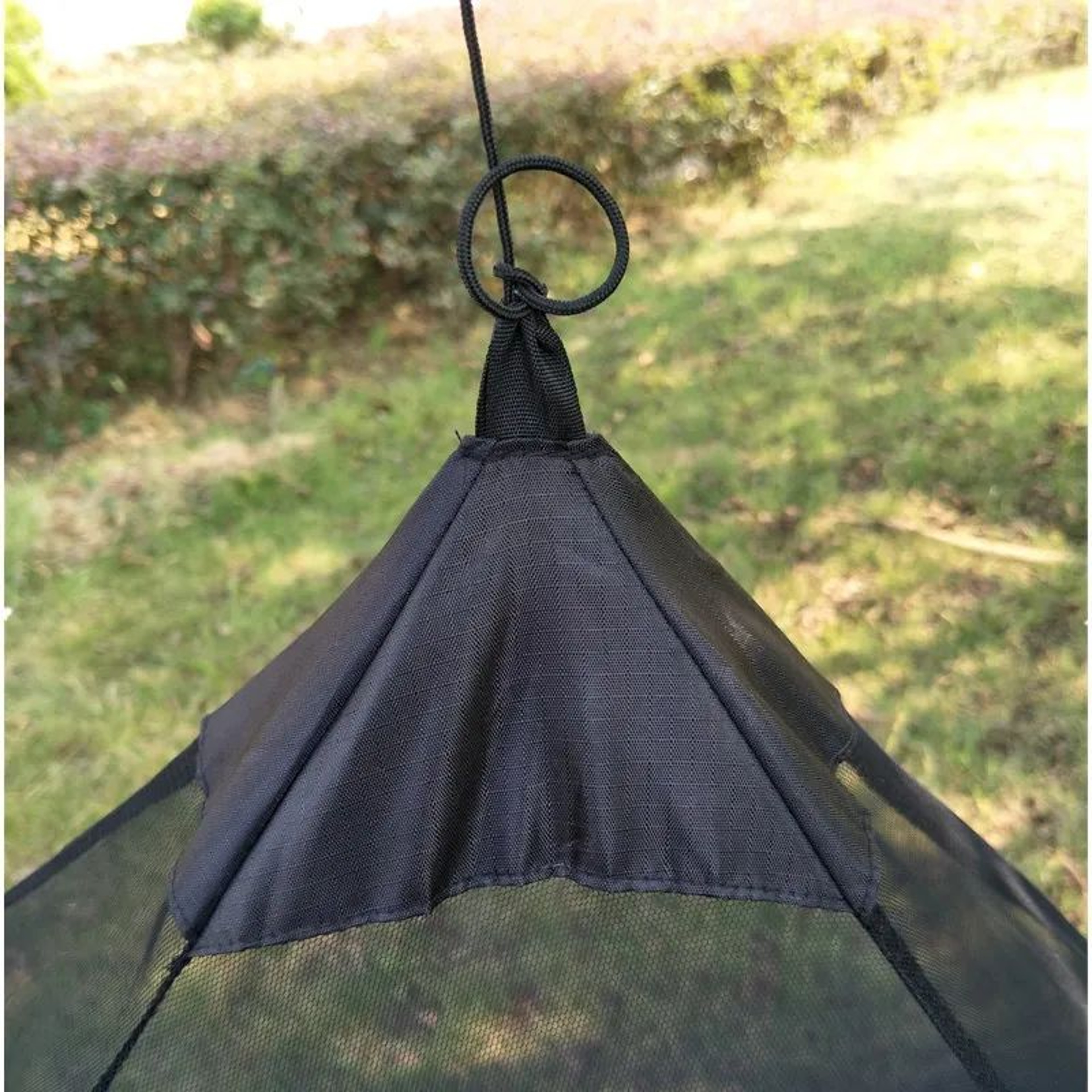Waterproof Bottom Camping Mosquito Tent 3