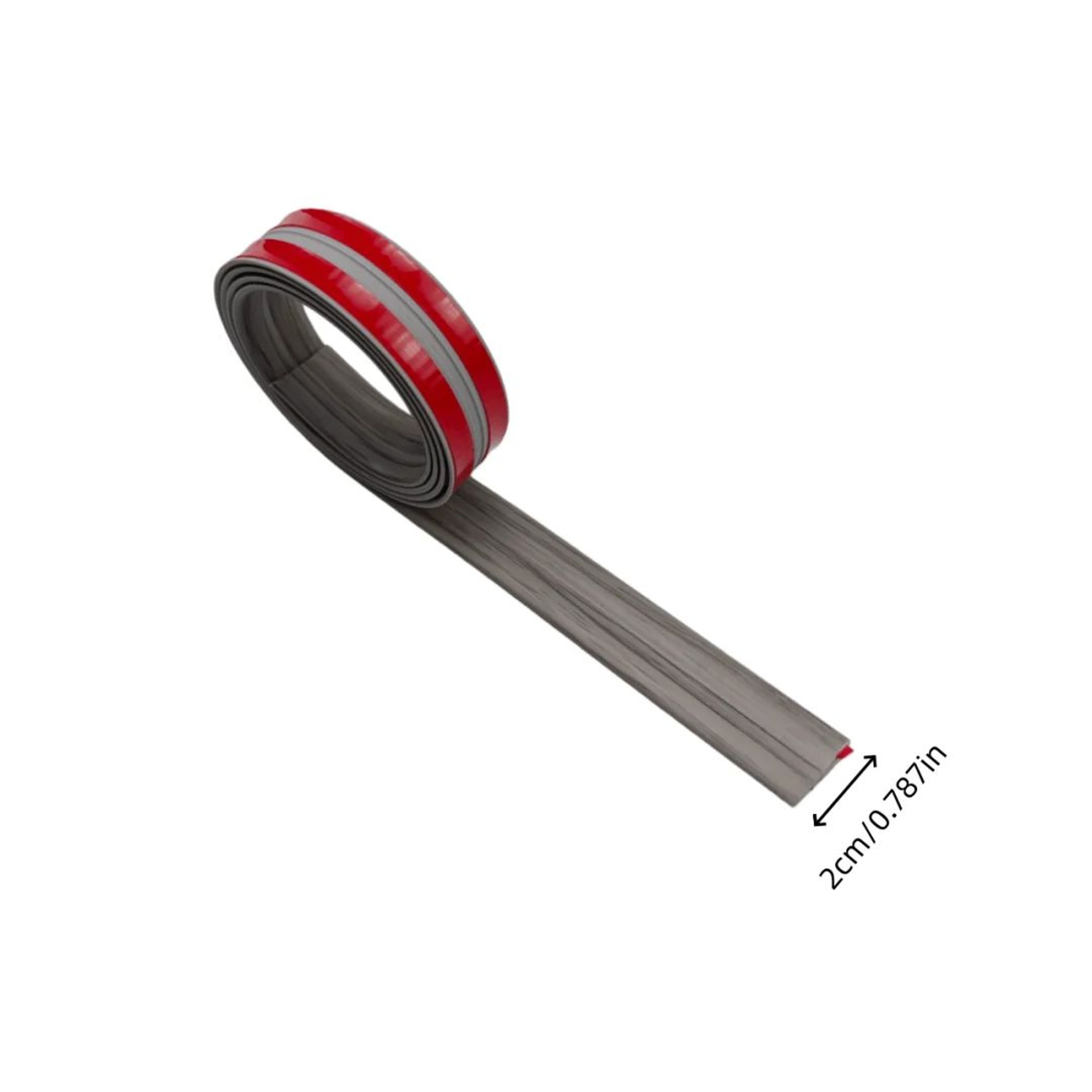 Self Adhesive PVC Corner Molding Trim 10