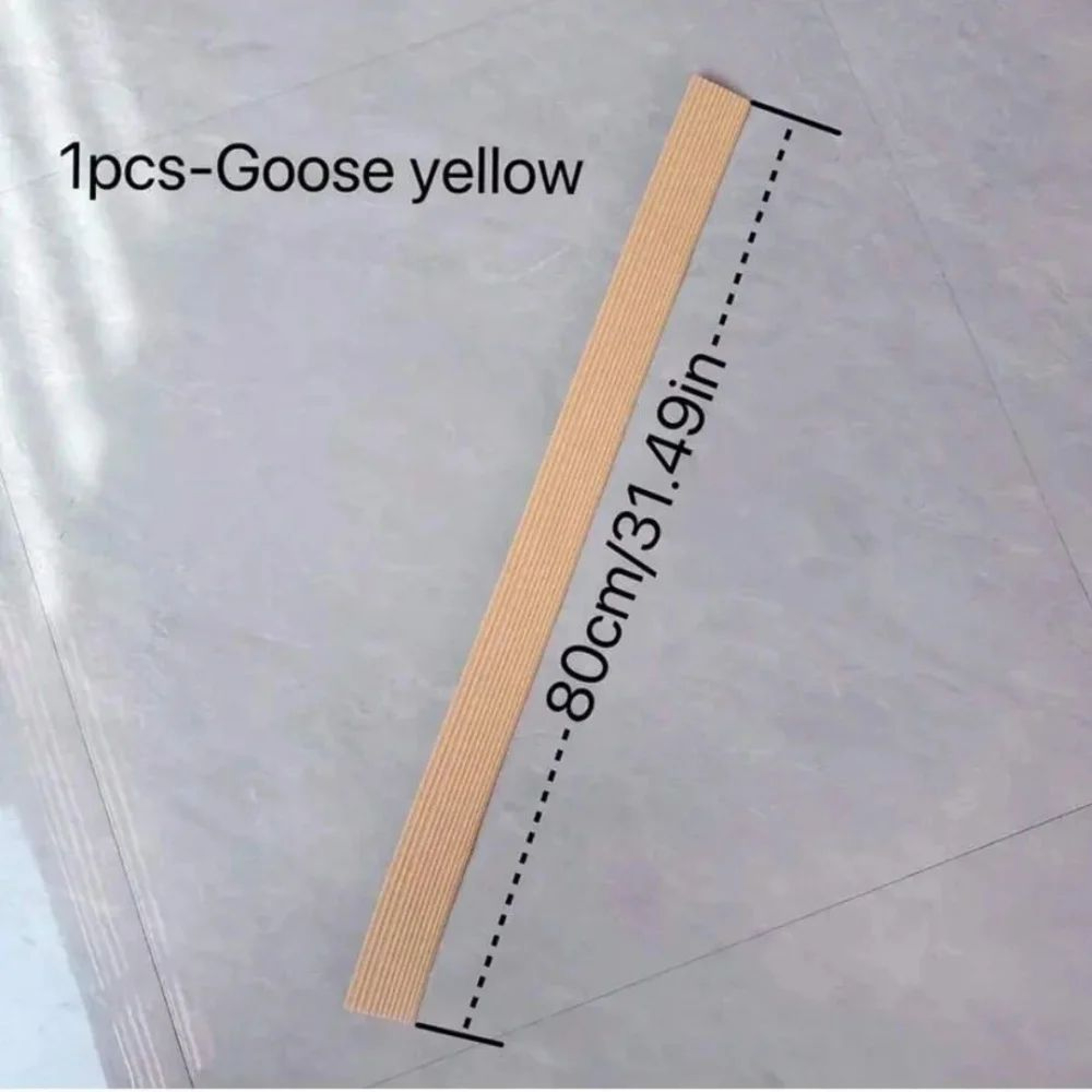 Self Adhesive Floor Threshold Ramp 9