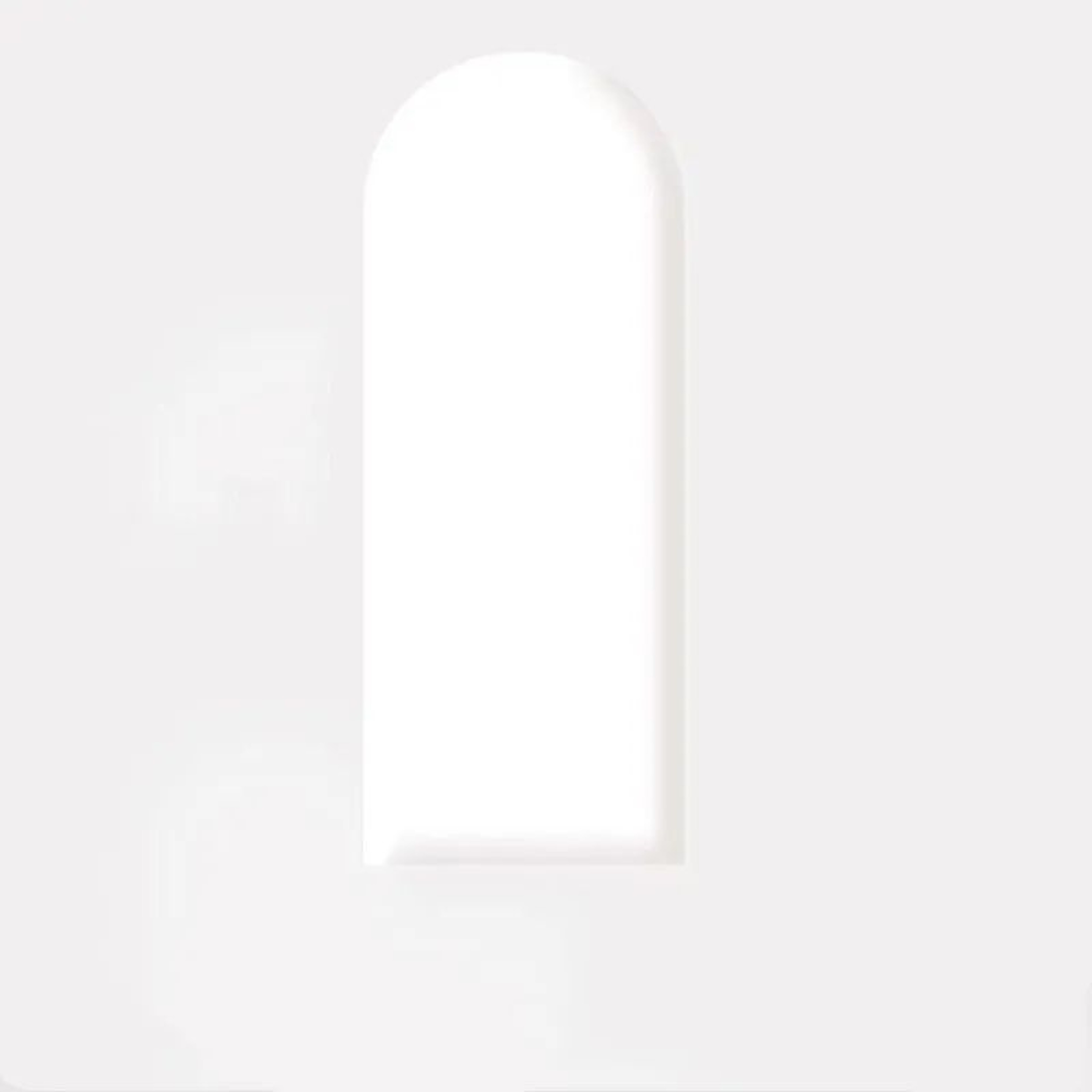 Padded Arc Headboard Wall Panel 6