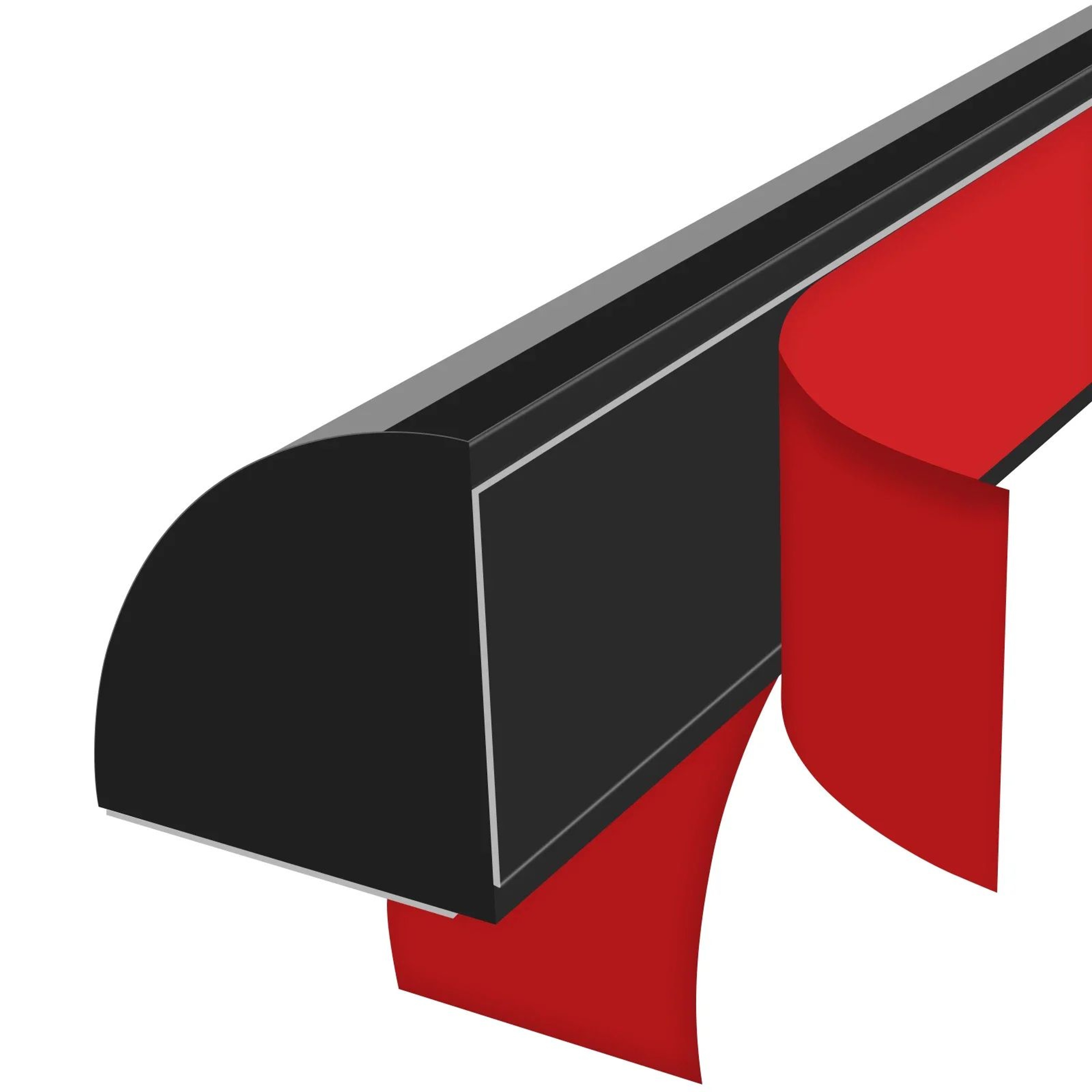 Self Adhesive Decorative Corner Trim 6