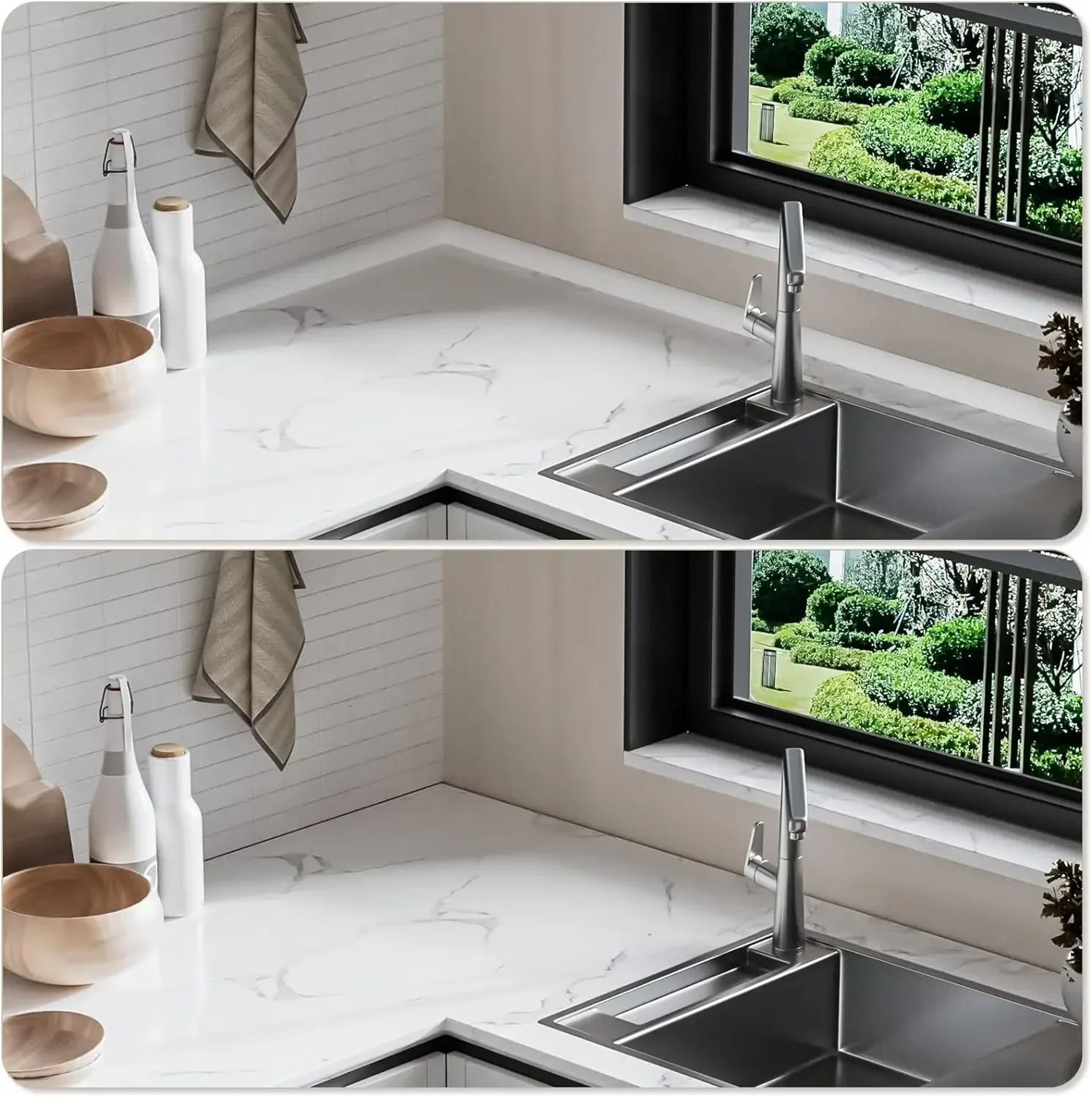 Self Adhesive Decorative Corner Trim 2