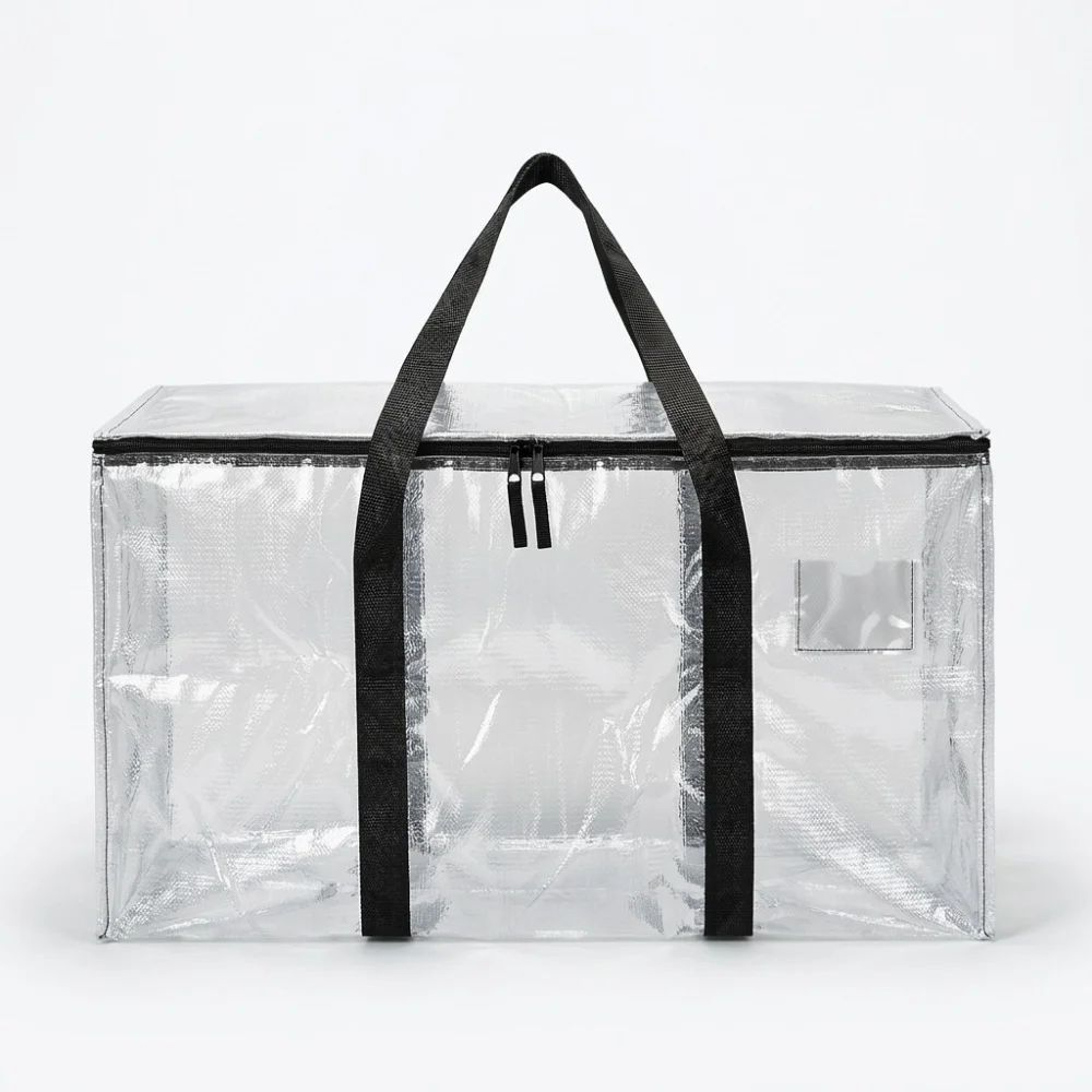 Extra Large Heavy Duty Moving Storage Bag 11