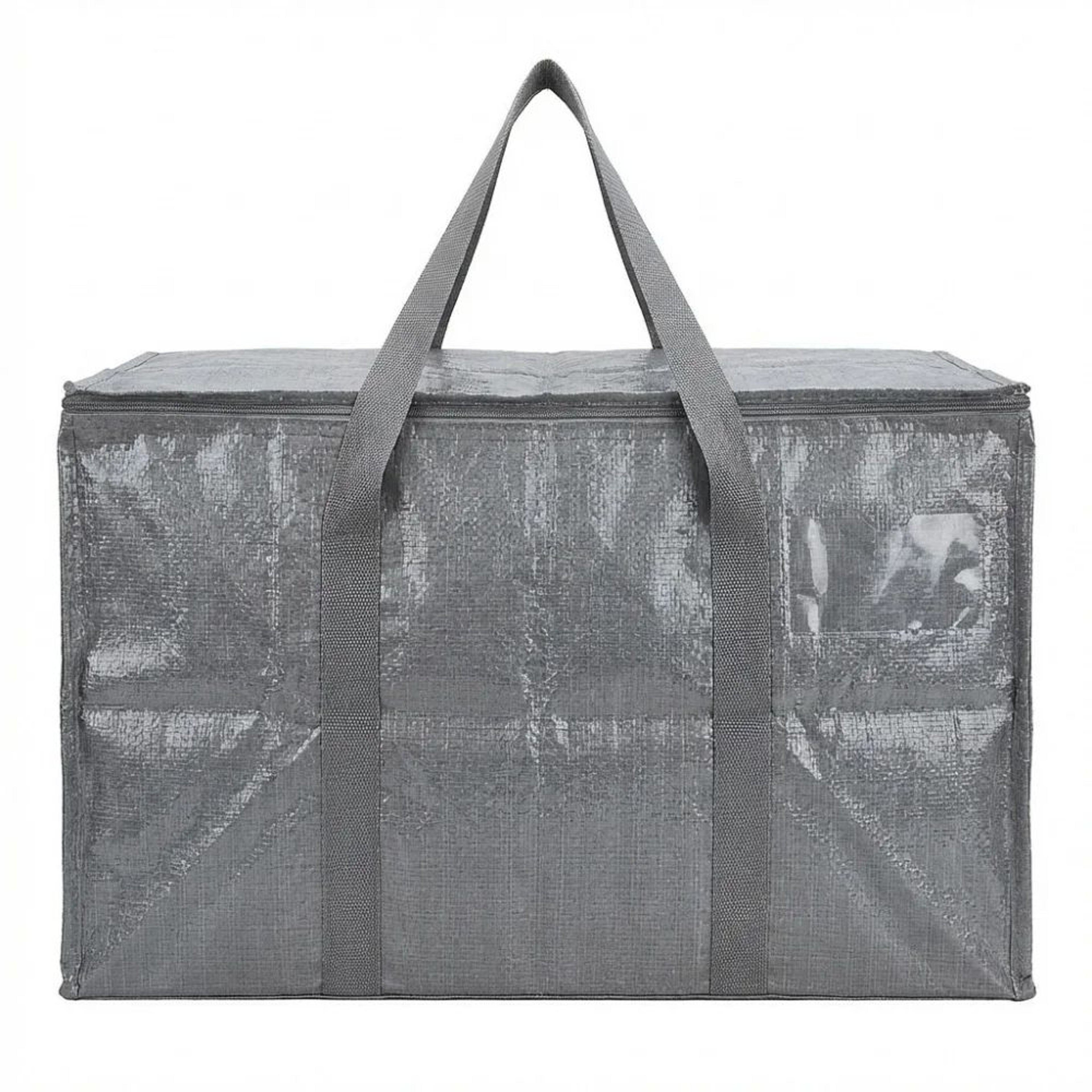 Extra Large Heavy Duty Moving Storage Bag 8