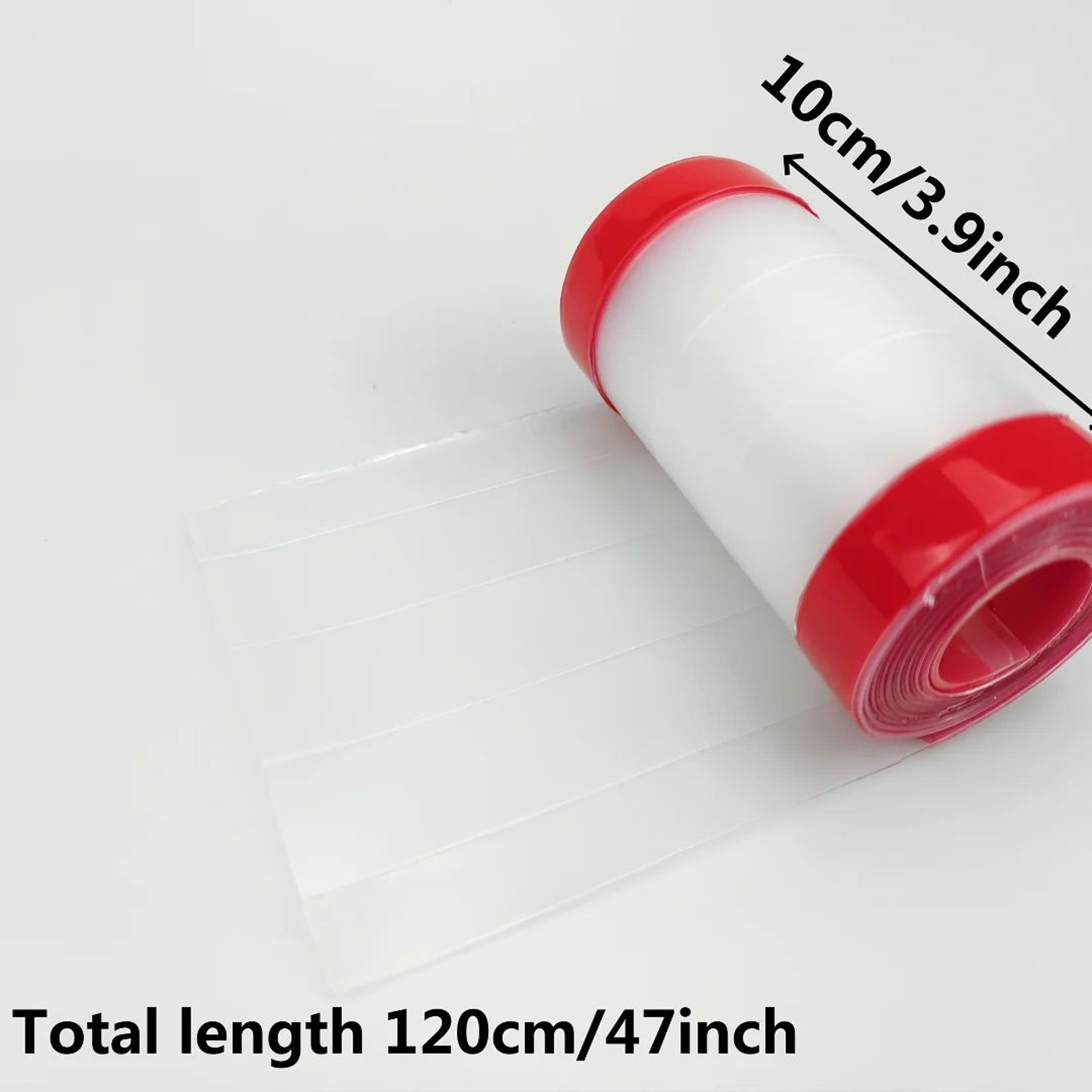 Self Adhesive Door Finger Pinch Guard 1
