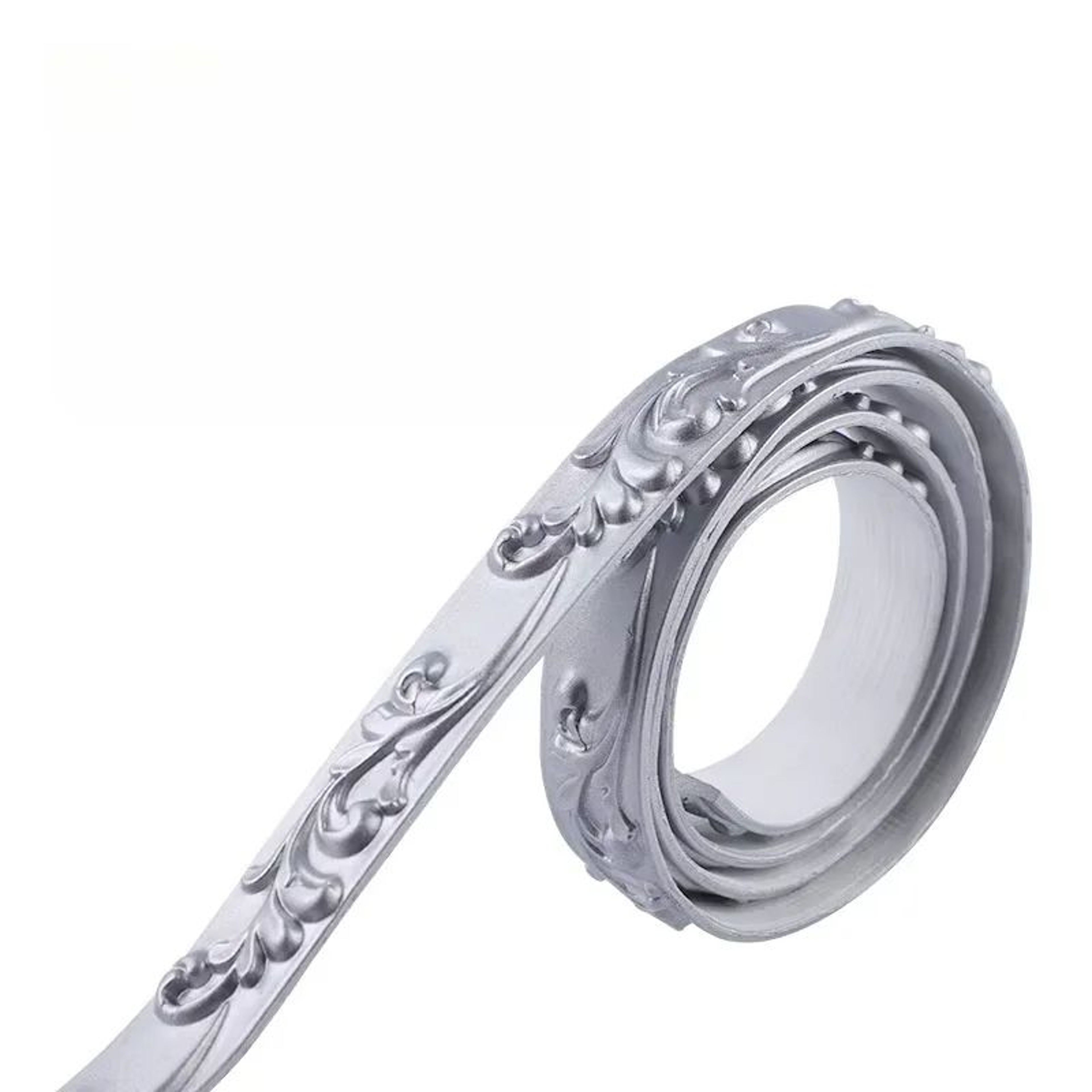 Flexible Peel And Stick Crown Molding Trim 8