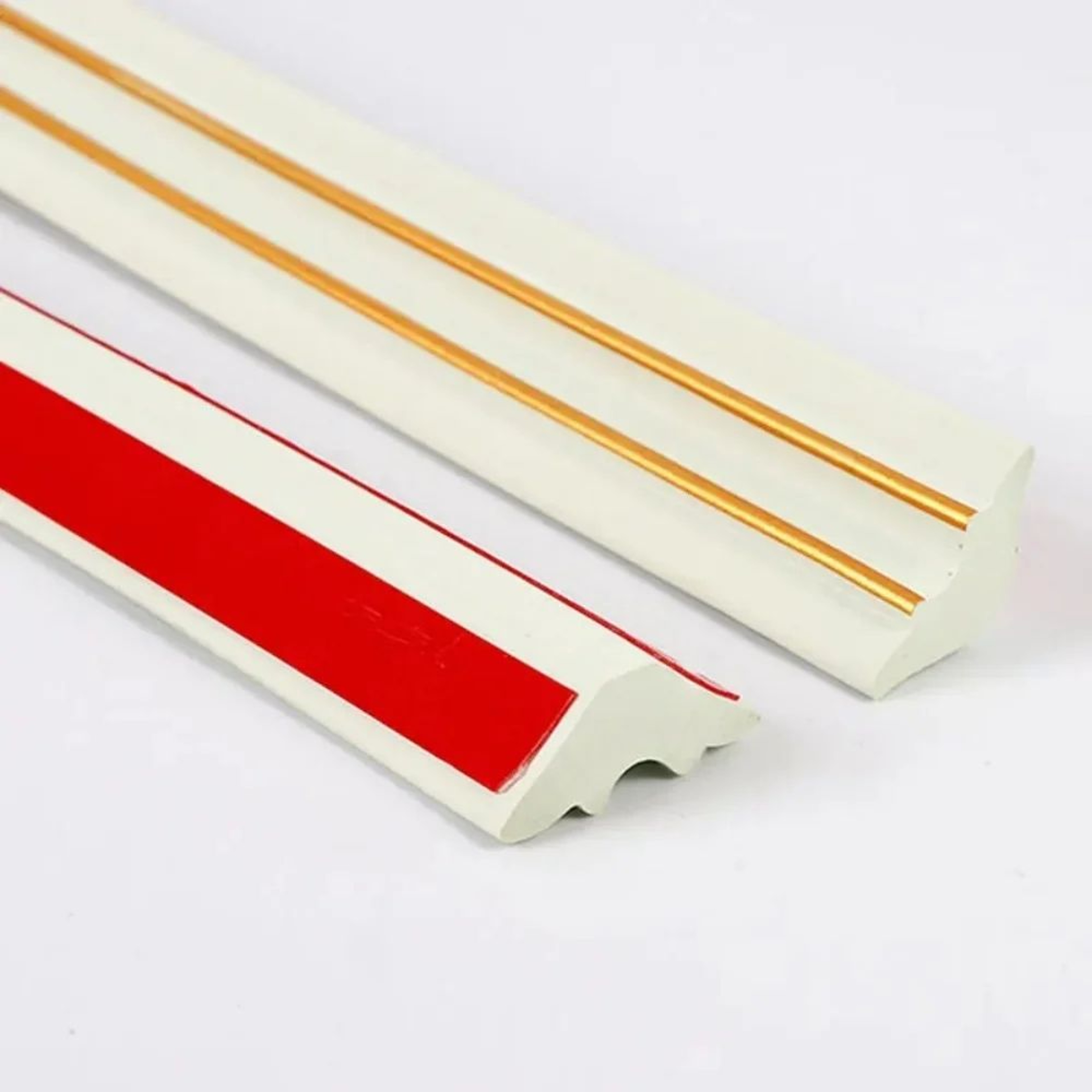 Flexible Self Adhesive Wall Molding Trim 2