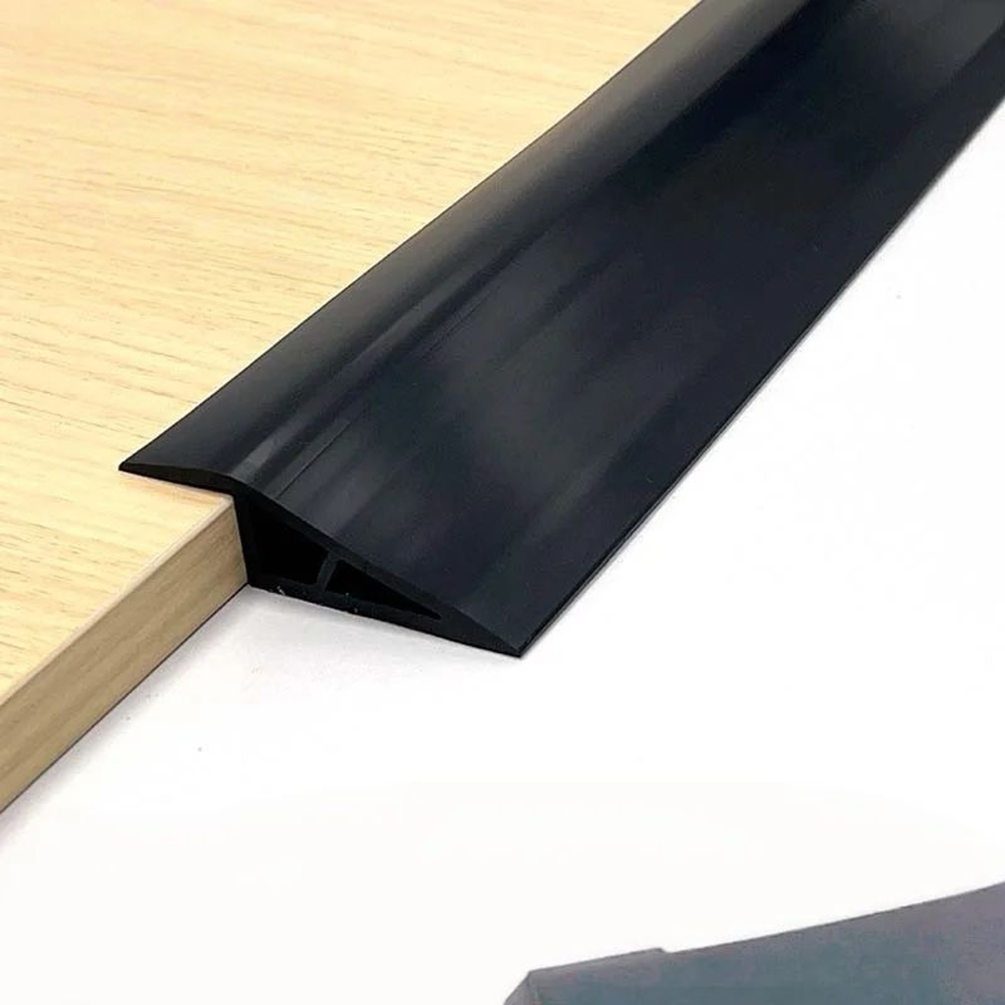 Self Adhesive Carpet To Tile Transition Strip 6