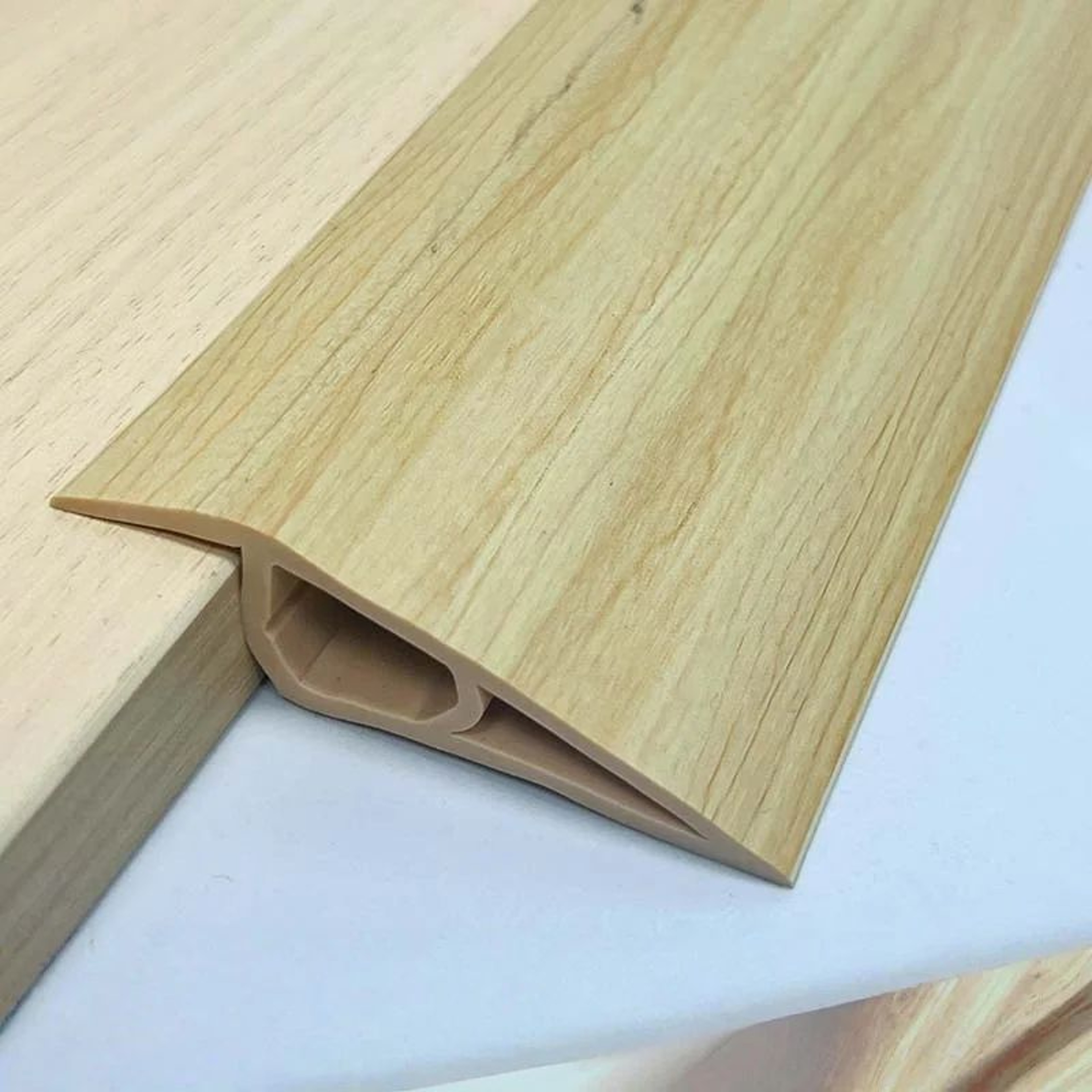 Self Adhesive Carpet To Tile Transition Strip 15
