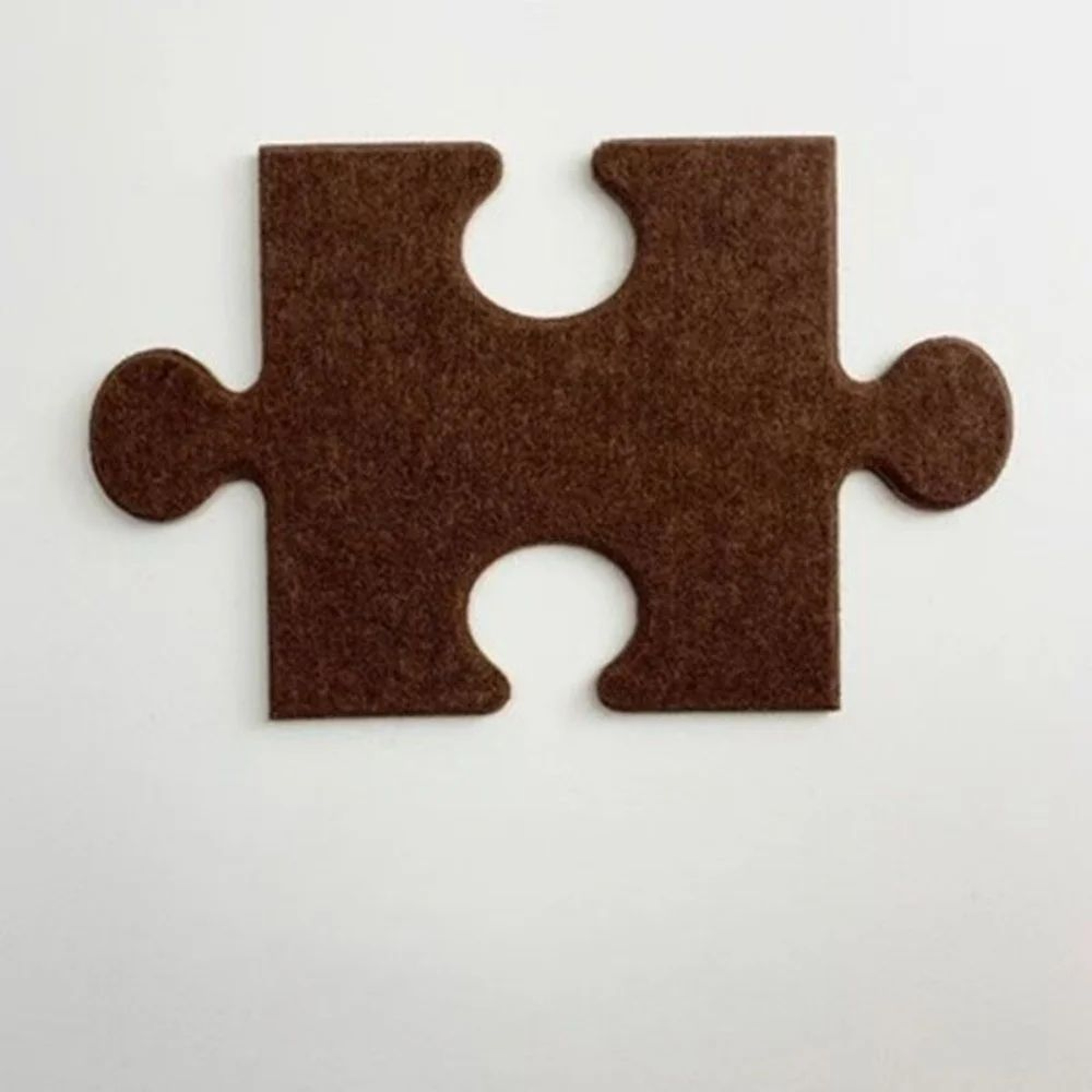 Cartoon Puzzle Wall Sticker Home Decor 8
