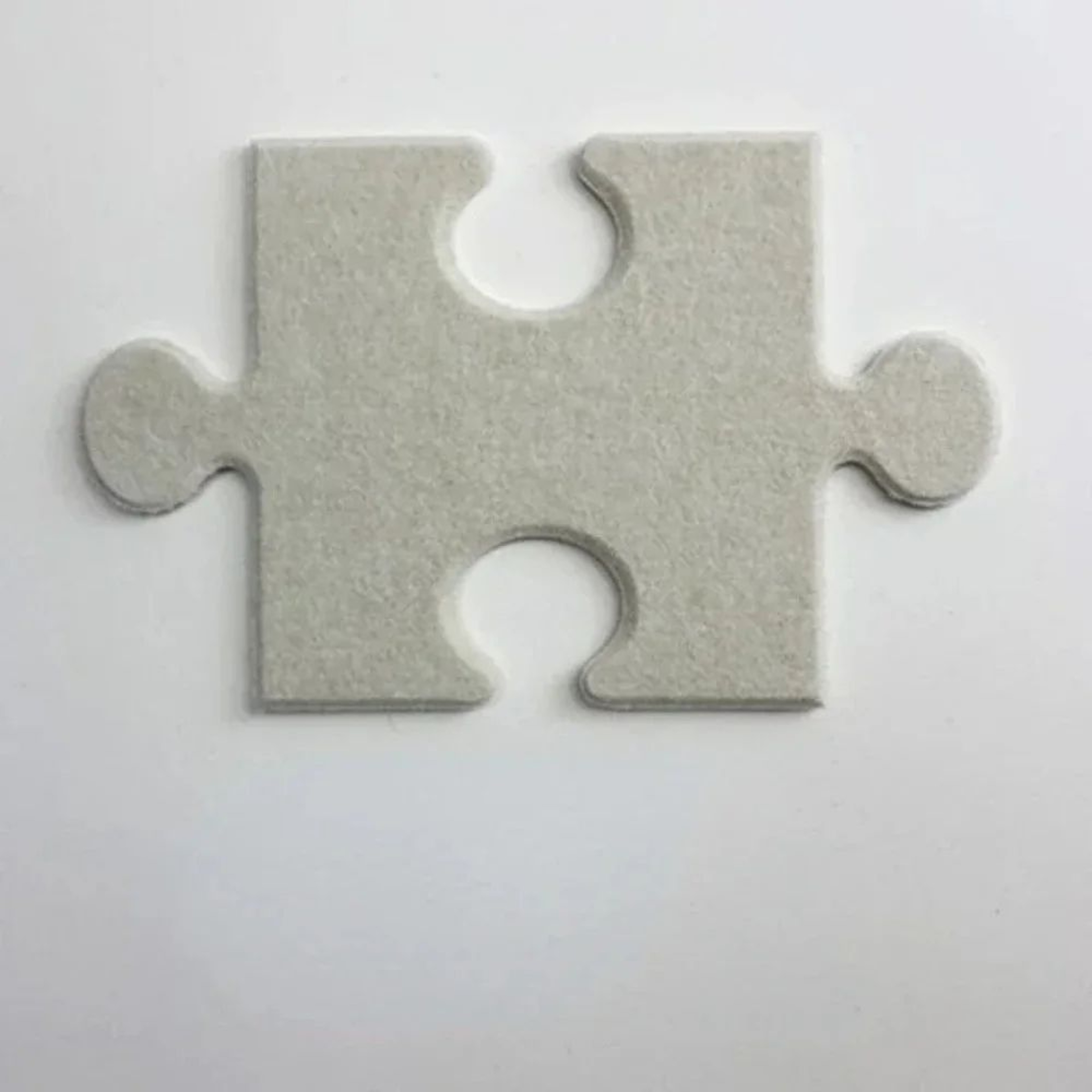 Cartoon Puzzle Wall Sticker Home Decor 20