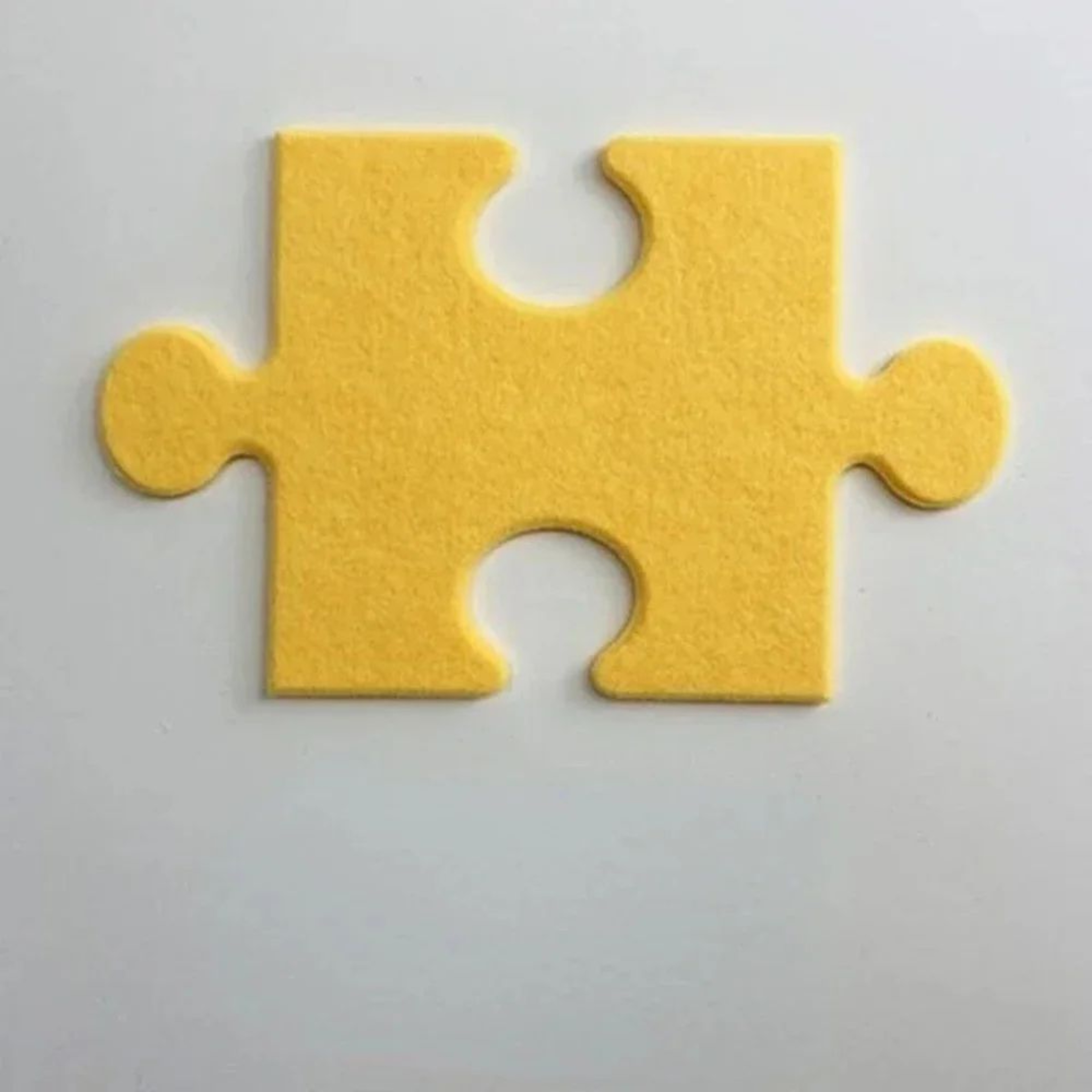 Cartoon Puzzle Wall Sticker Home Decor 18