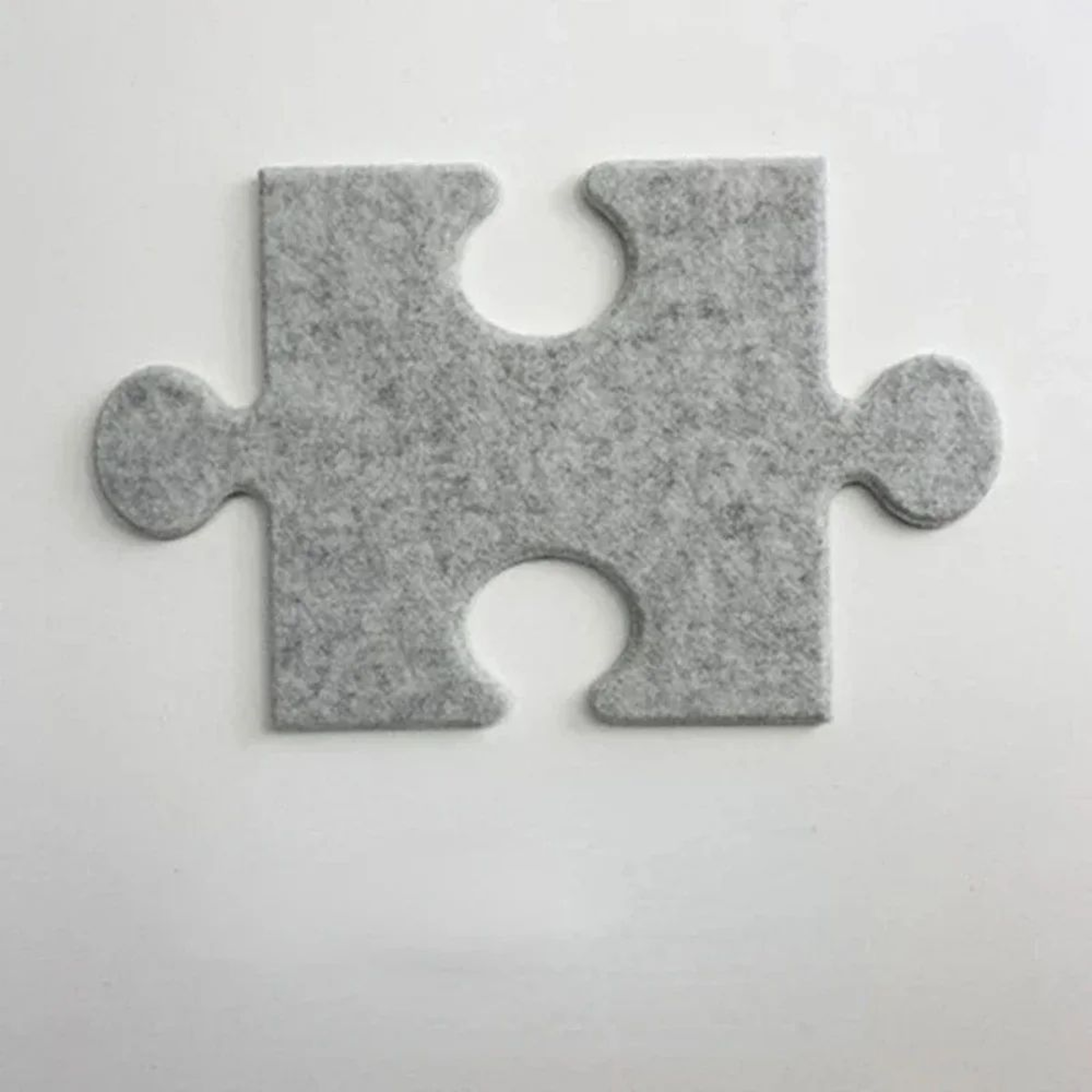 Cartoon Puzzle Wall Sticker Home Decor 13