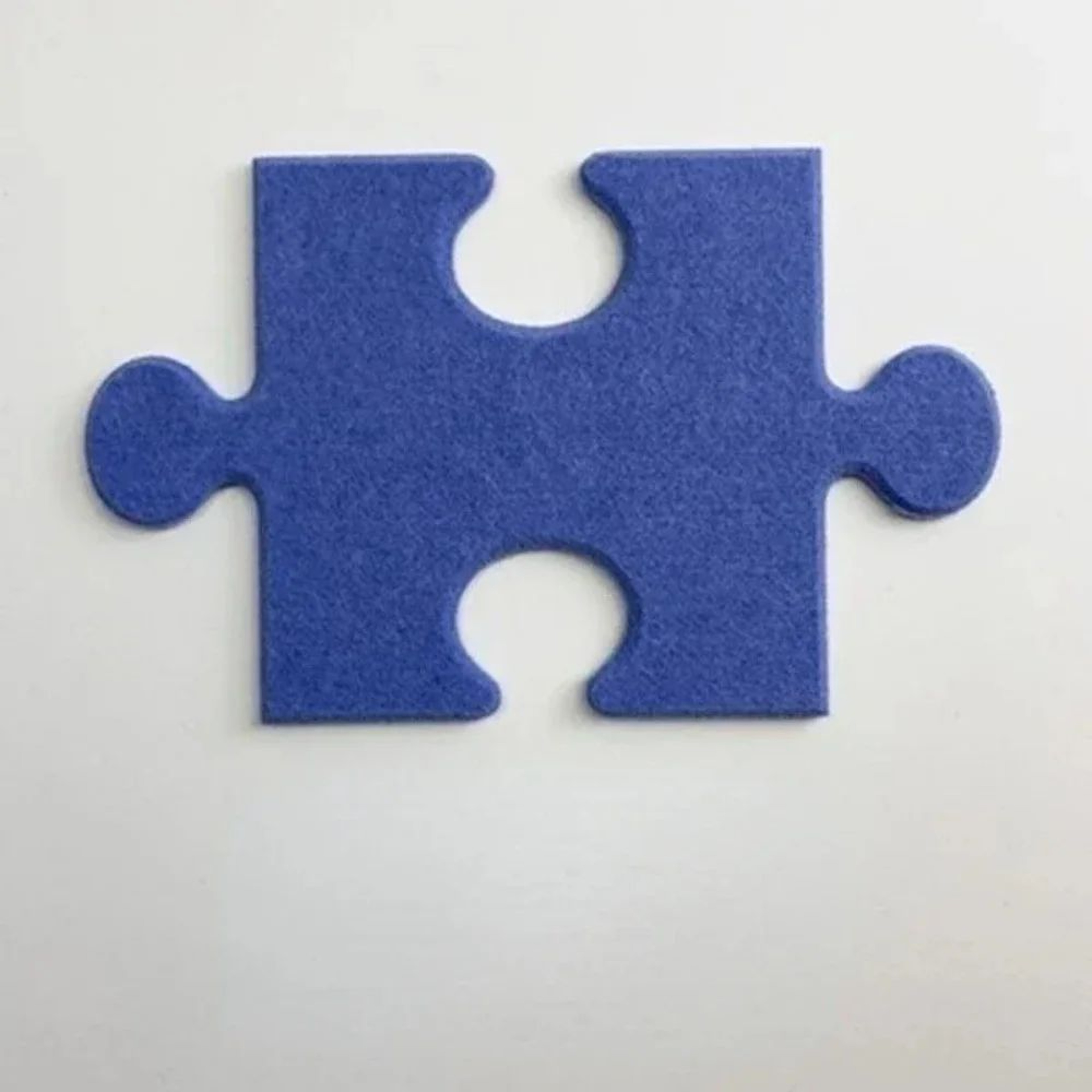 Cartoon Puzzle Wall Sticker Home Decor 7