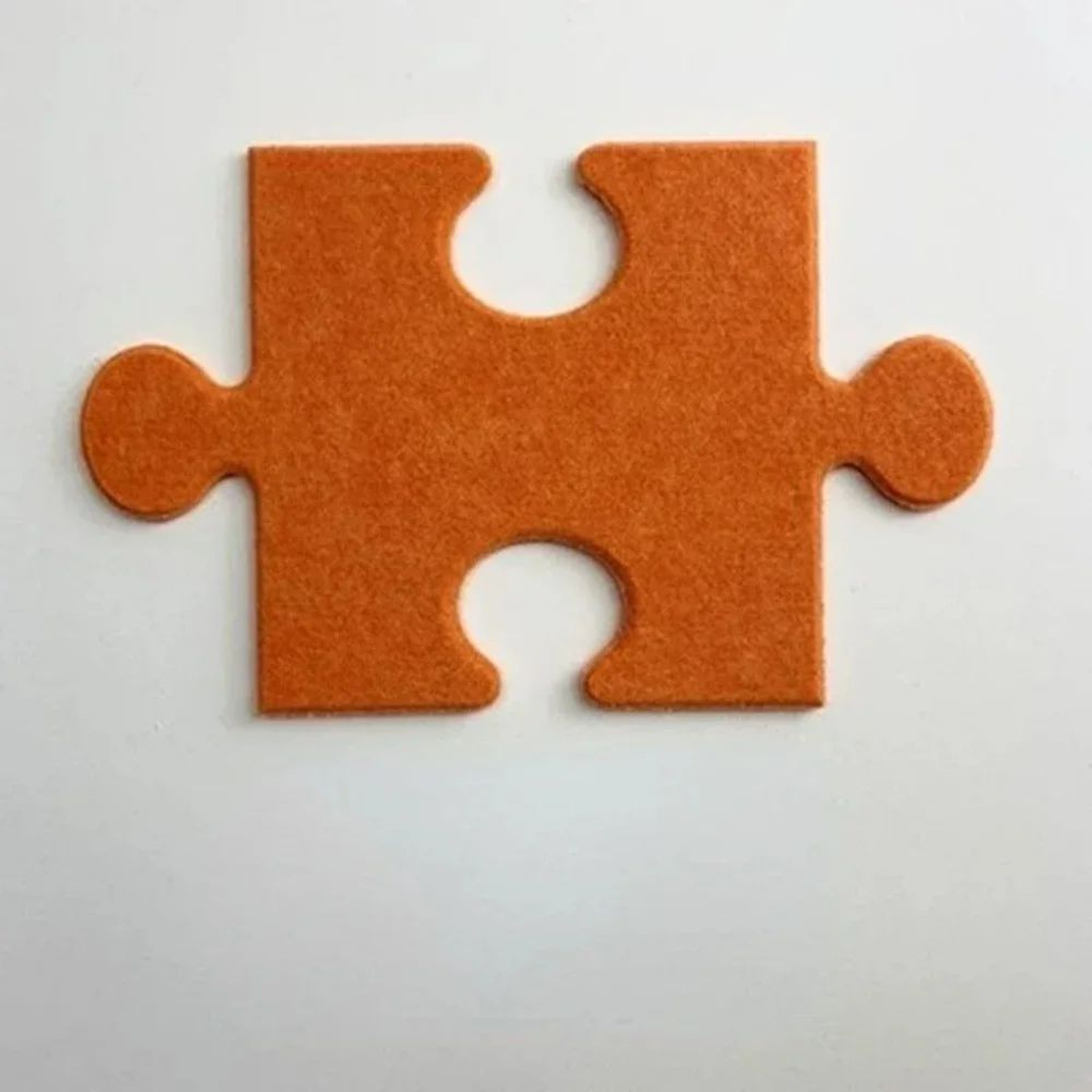 Cartoon Puzzle Wall Sticker Home Decor 14
