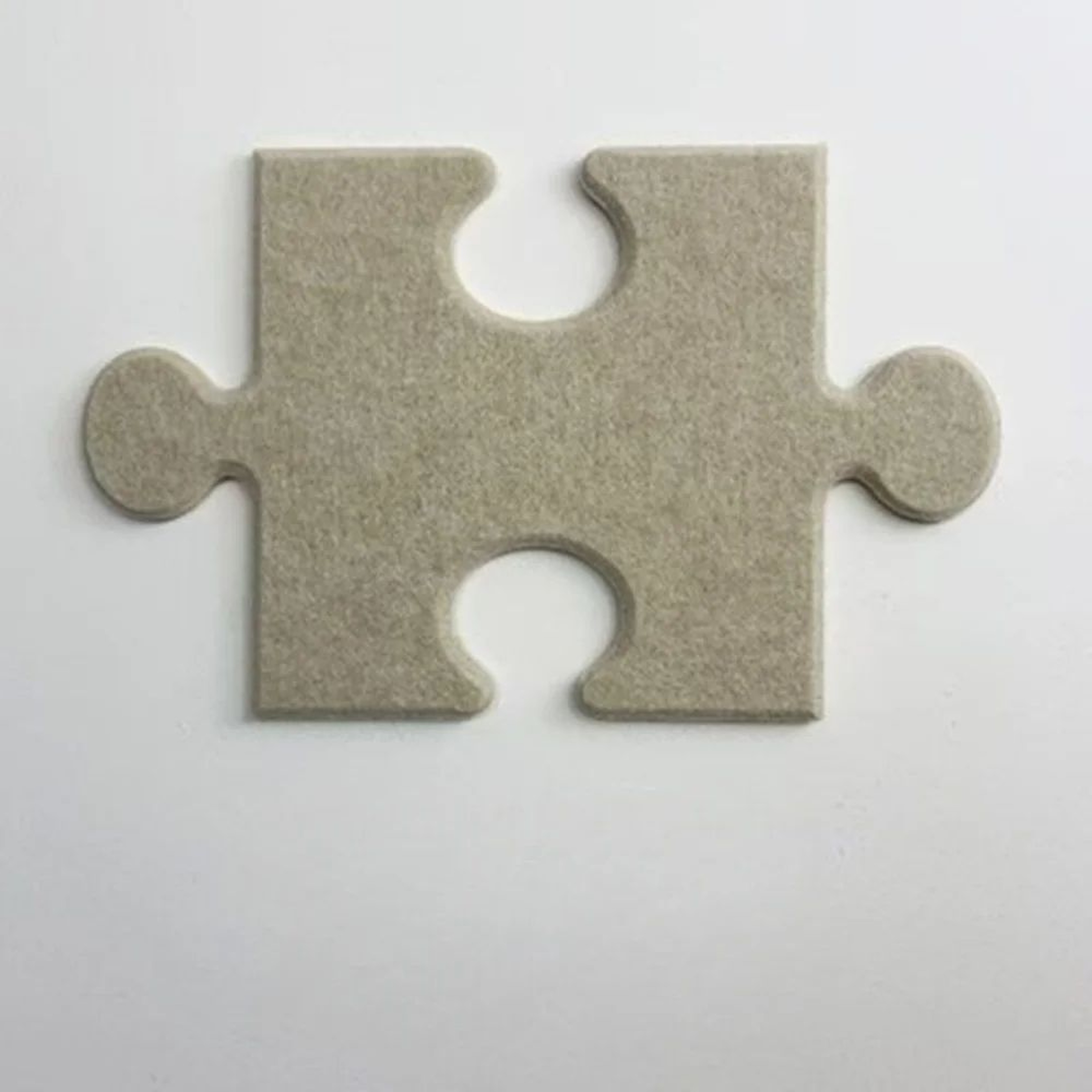 Cartoon Puzzle Wall Sticker Home Decor 19