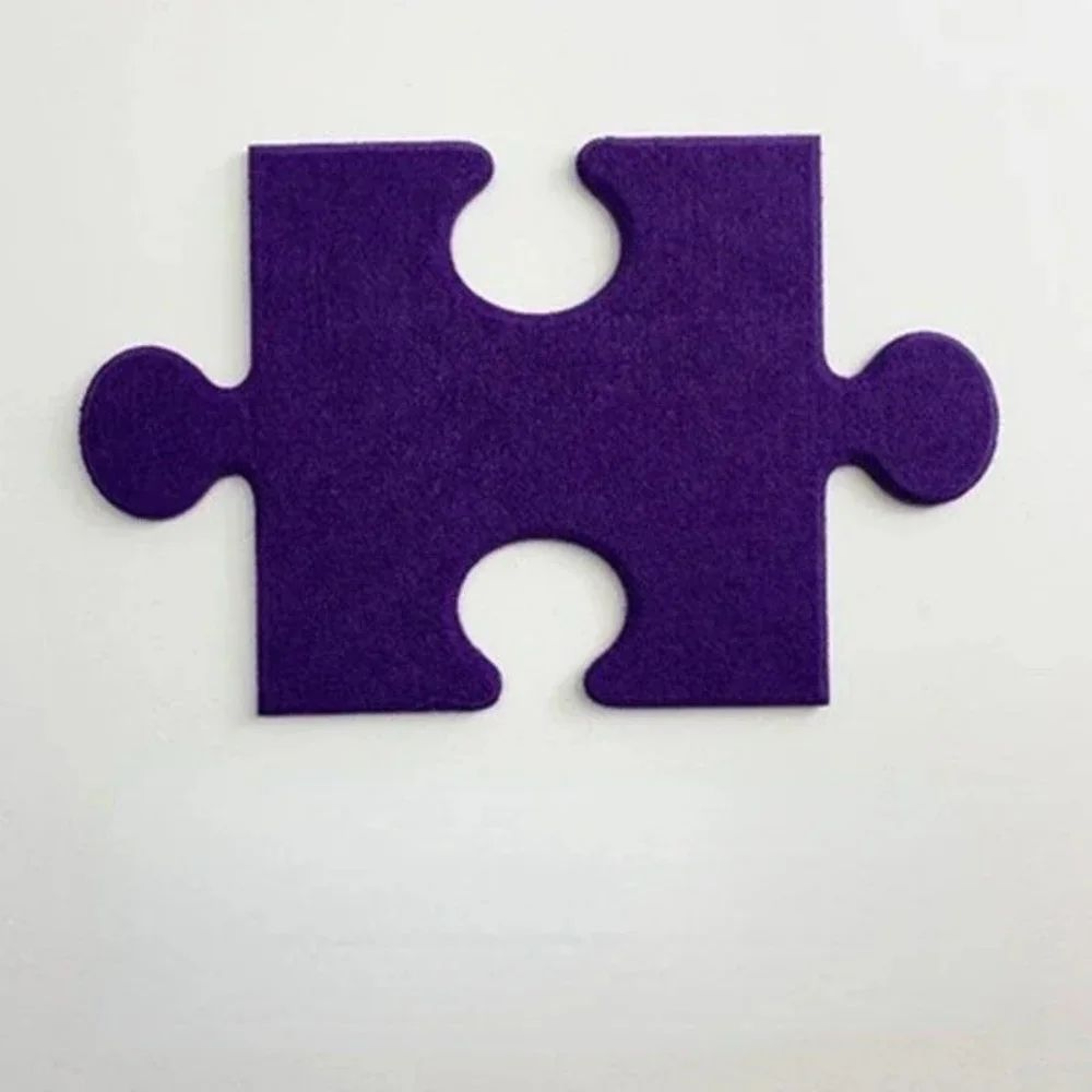 Cartoon Puzzle Wall Sticker Home Decor 16