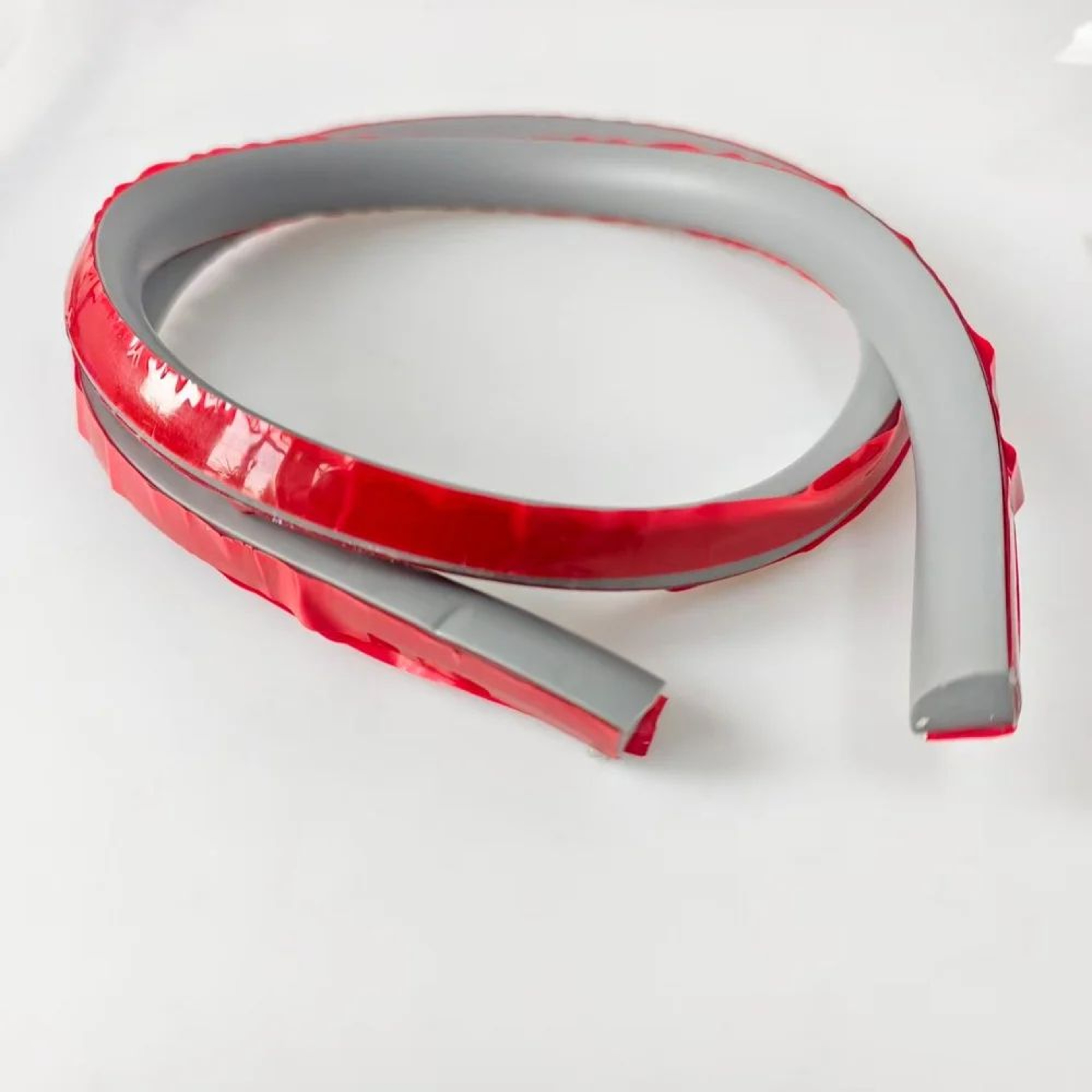 Flexible Self Adhesive Quarter Round Molding 8