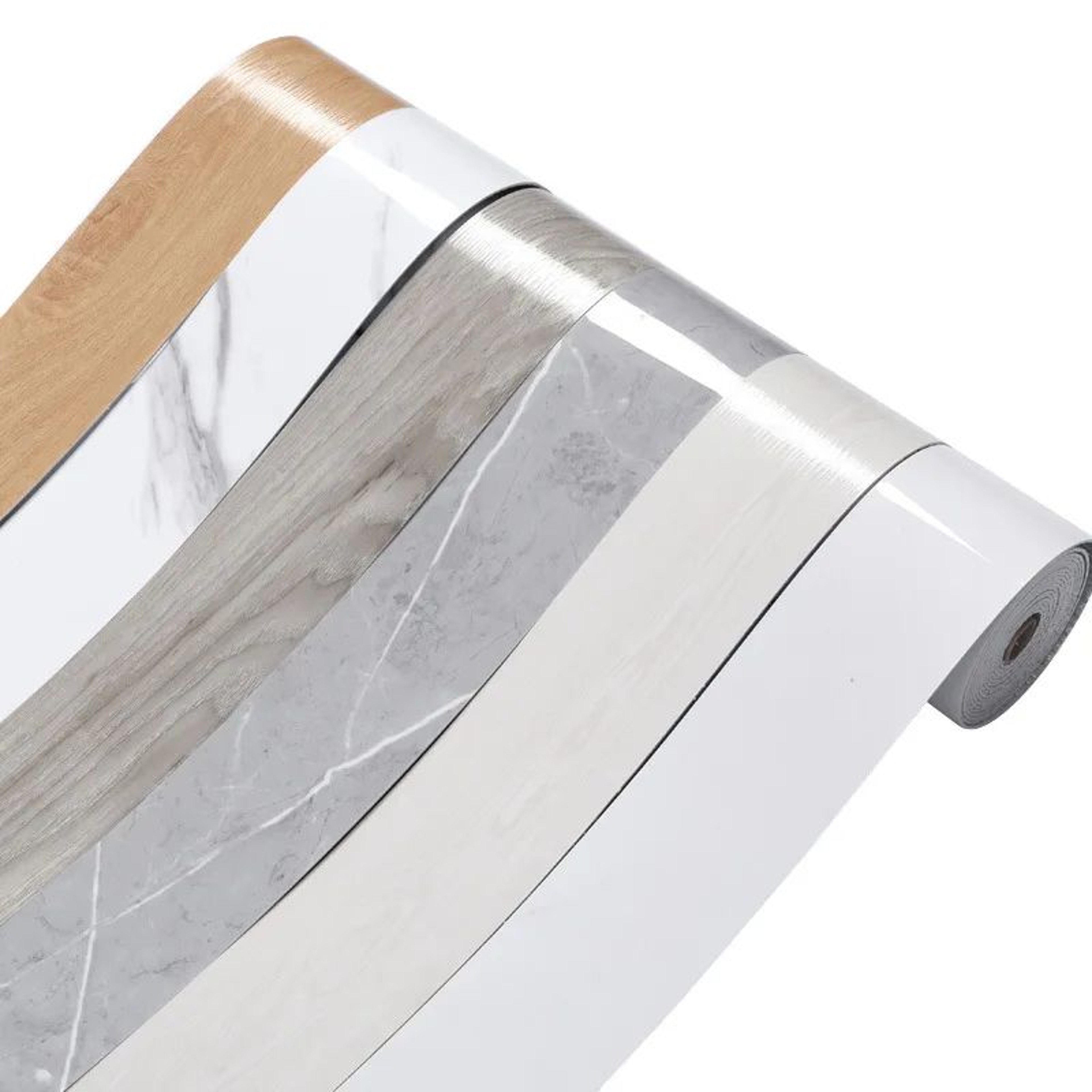Marble Self Adhesive Skirting Border Strip 4
