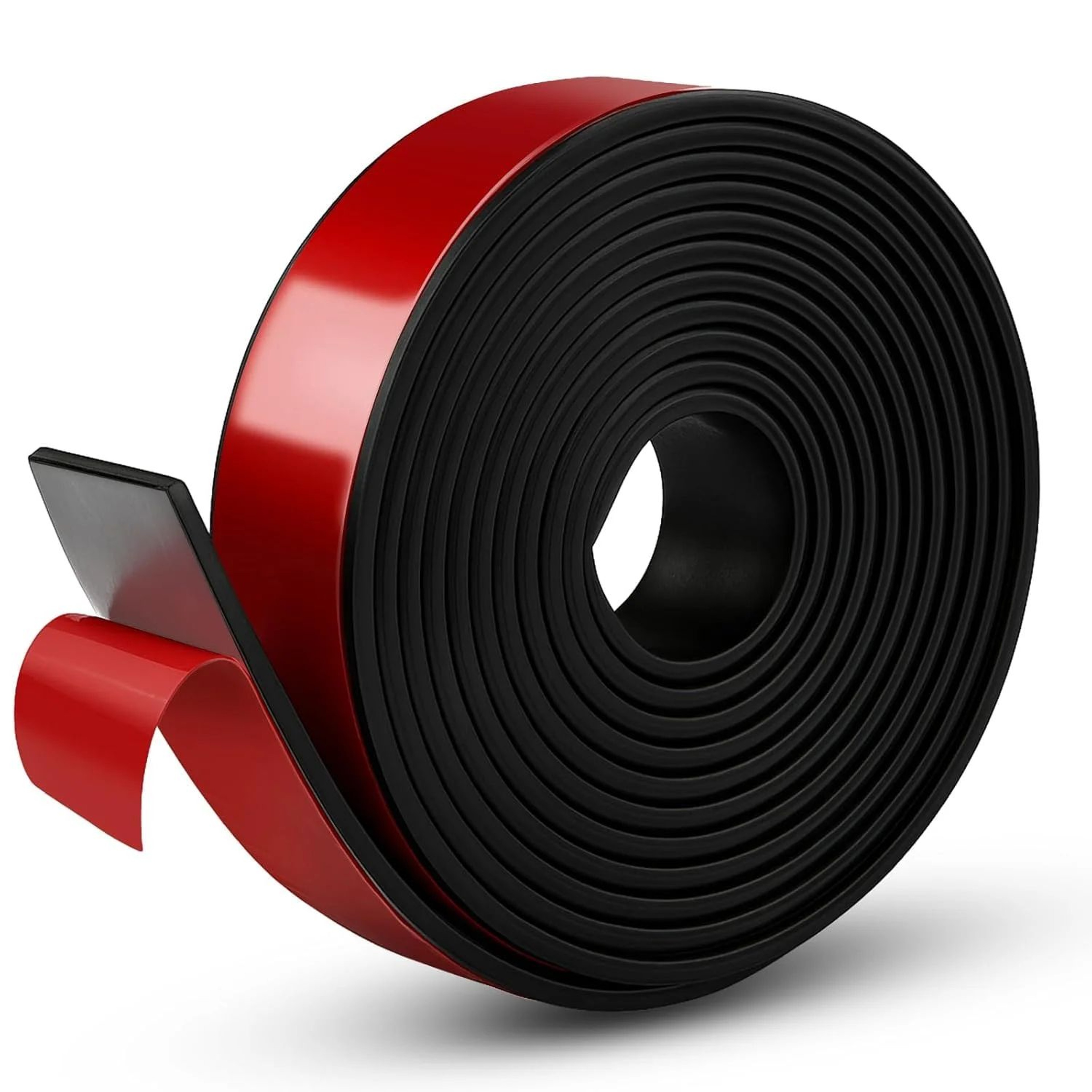 Self Adhesive Neoprene Rubber Strip 0