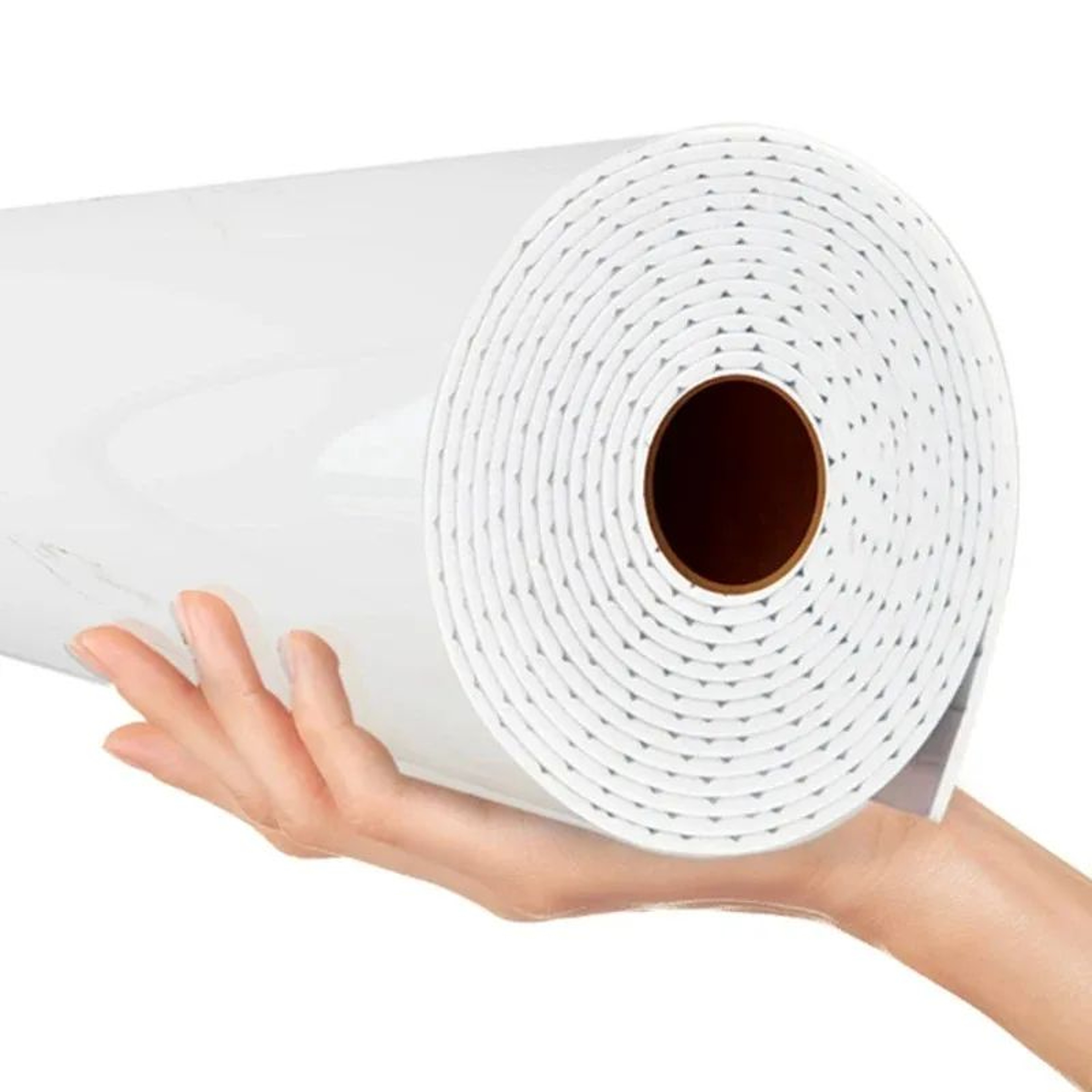 Marble Peel And Stick Foam Tile Wallpaper 2