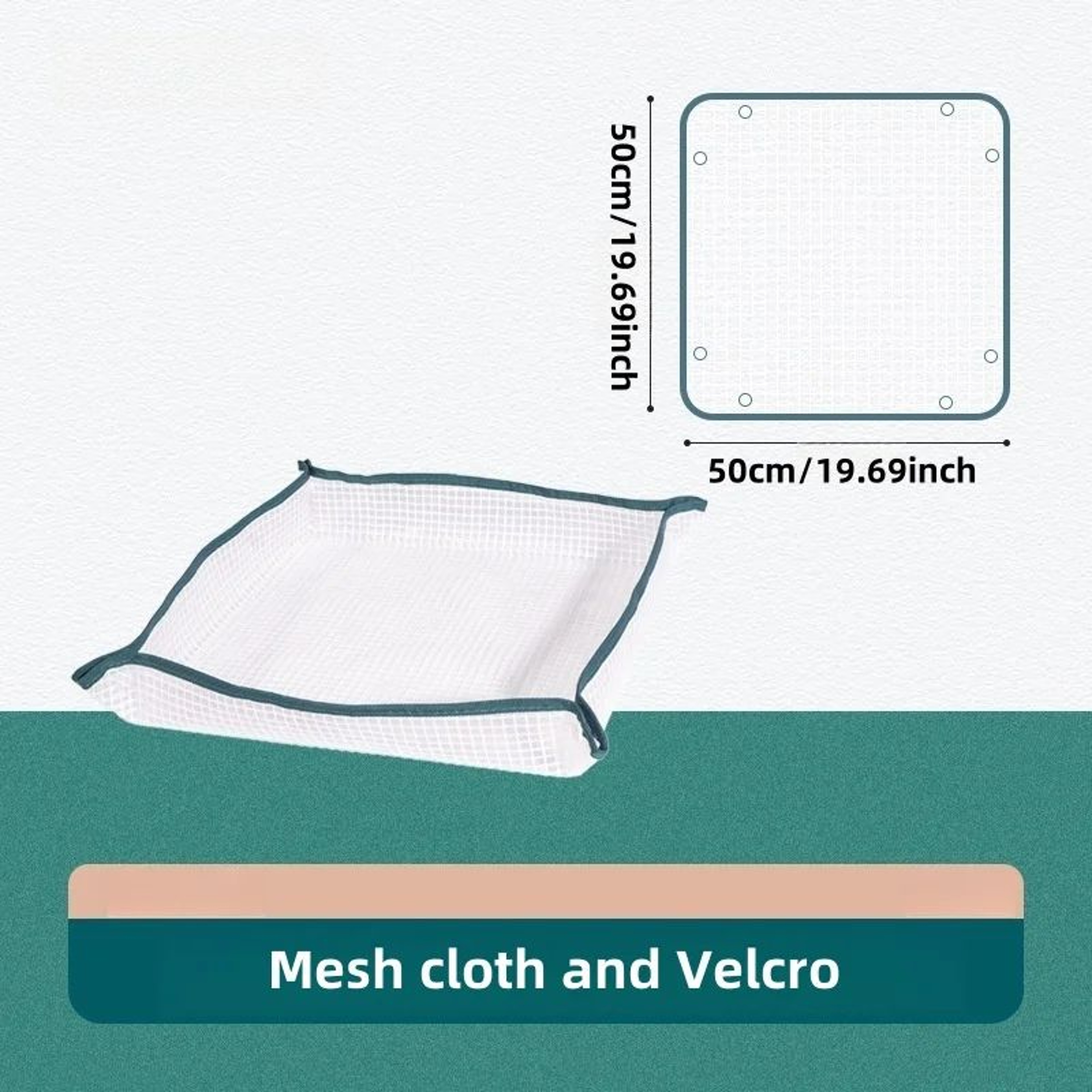 Waterproof Plant Repotting Mat 6