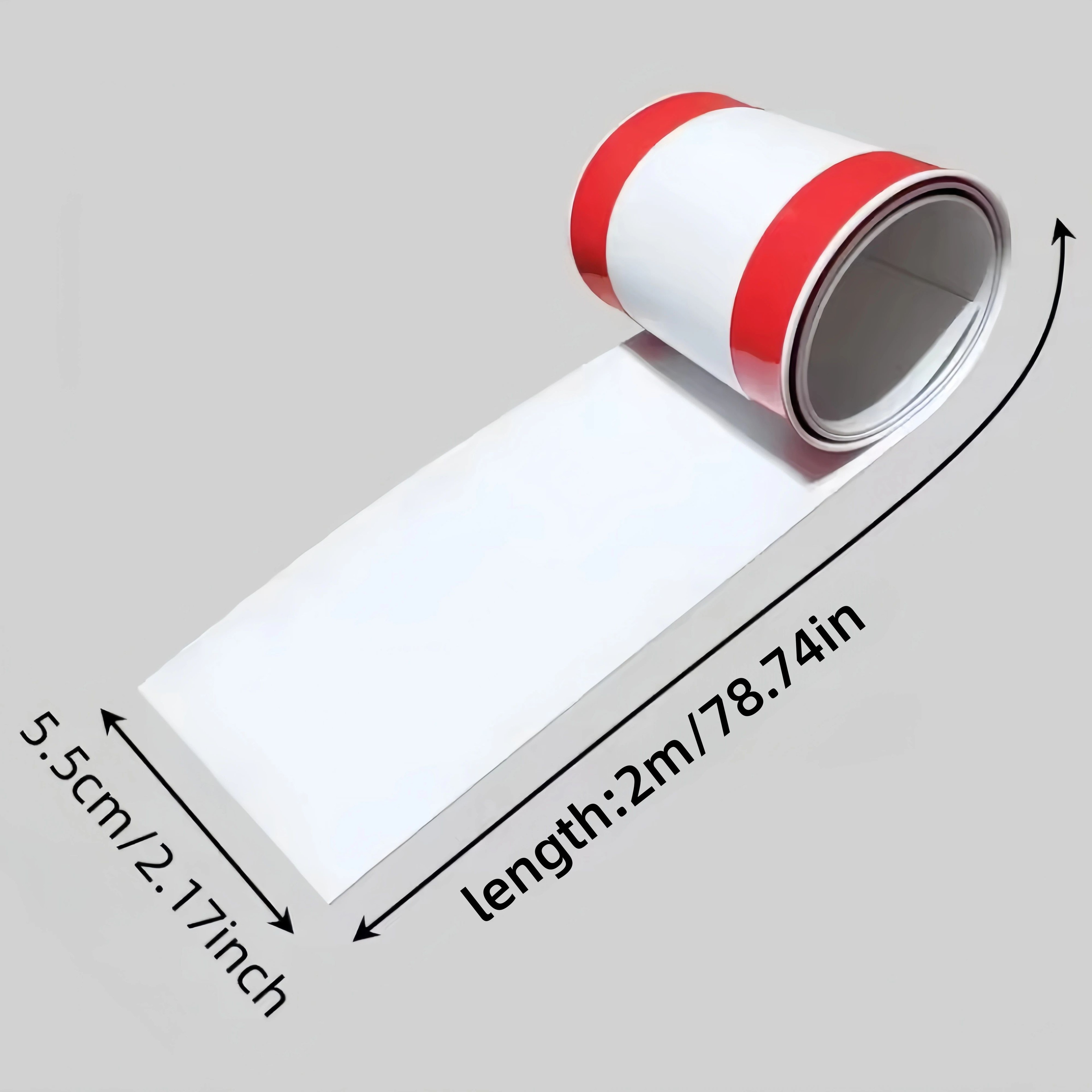 Self Adhesive Floor Cable Cover Protector 1