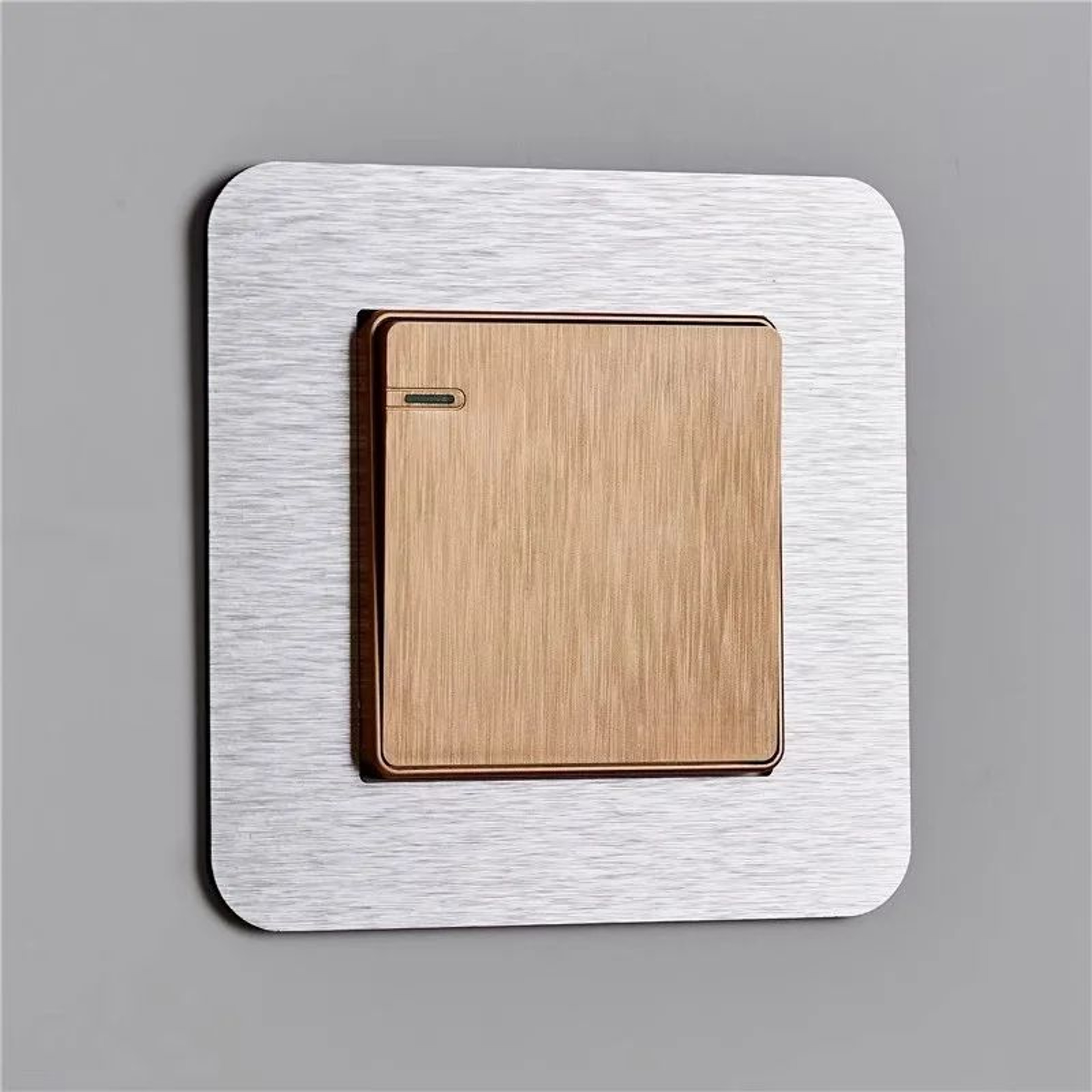 4 Piece Dustproof Light Switch Protective Cover Set 7