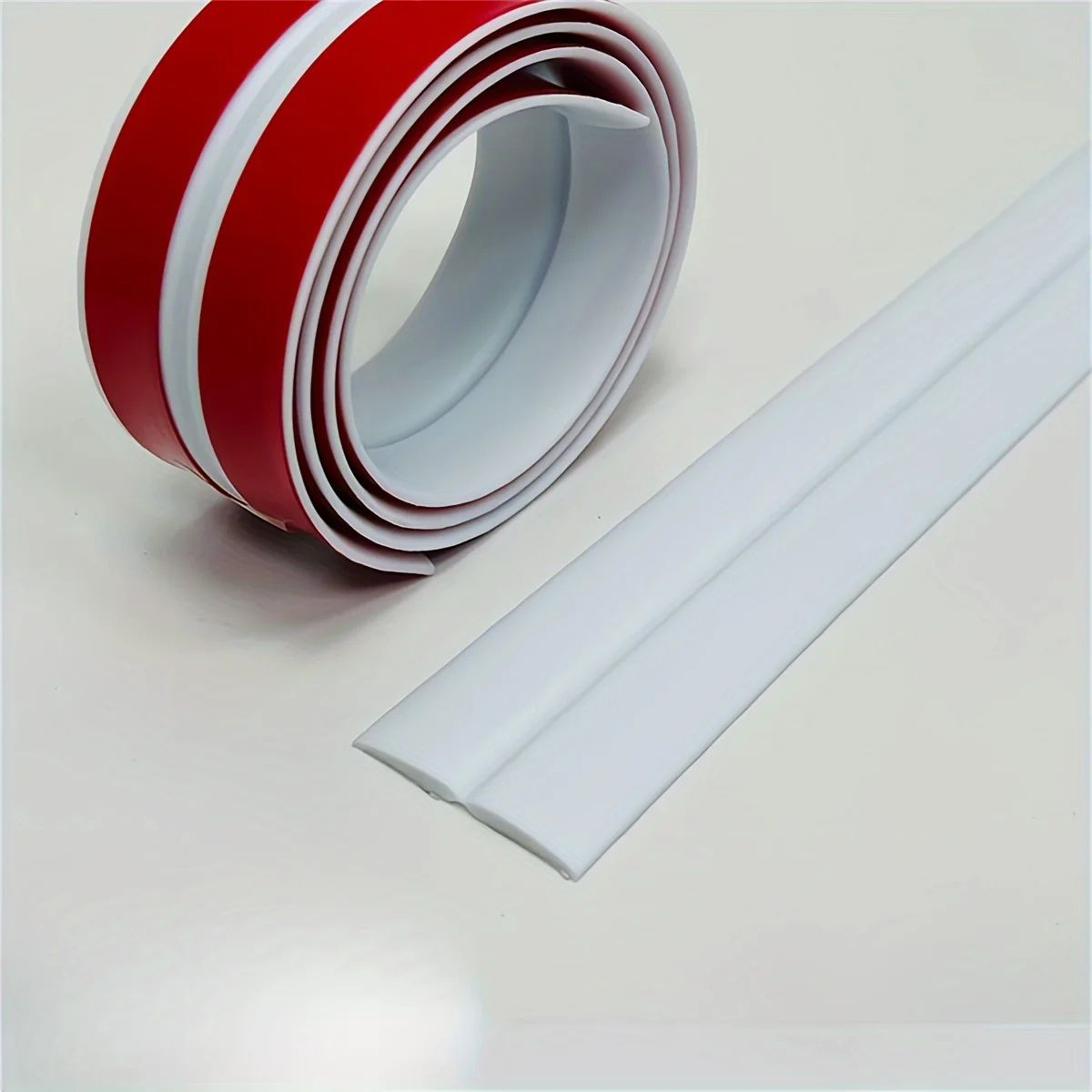Self Adhesive Wall Corner Protector Flexible Edge Guard Strip 9