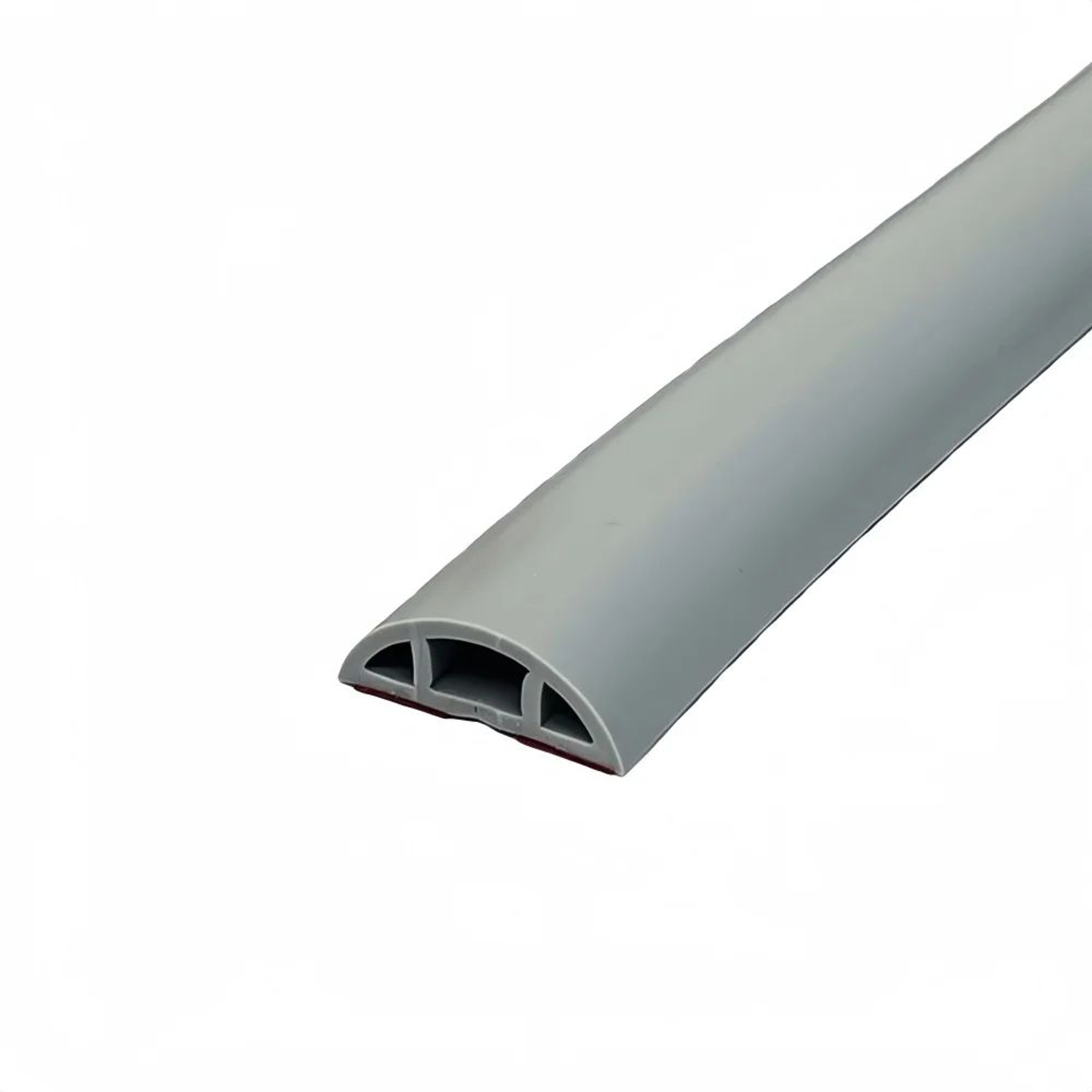 Self Adhesive Floor Cord Cover Cable Protector 11
