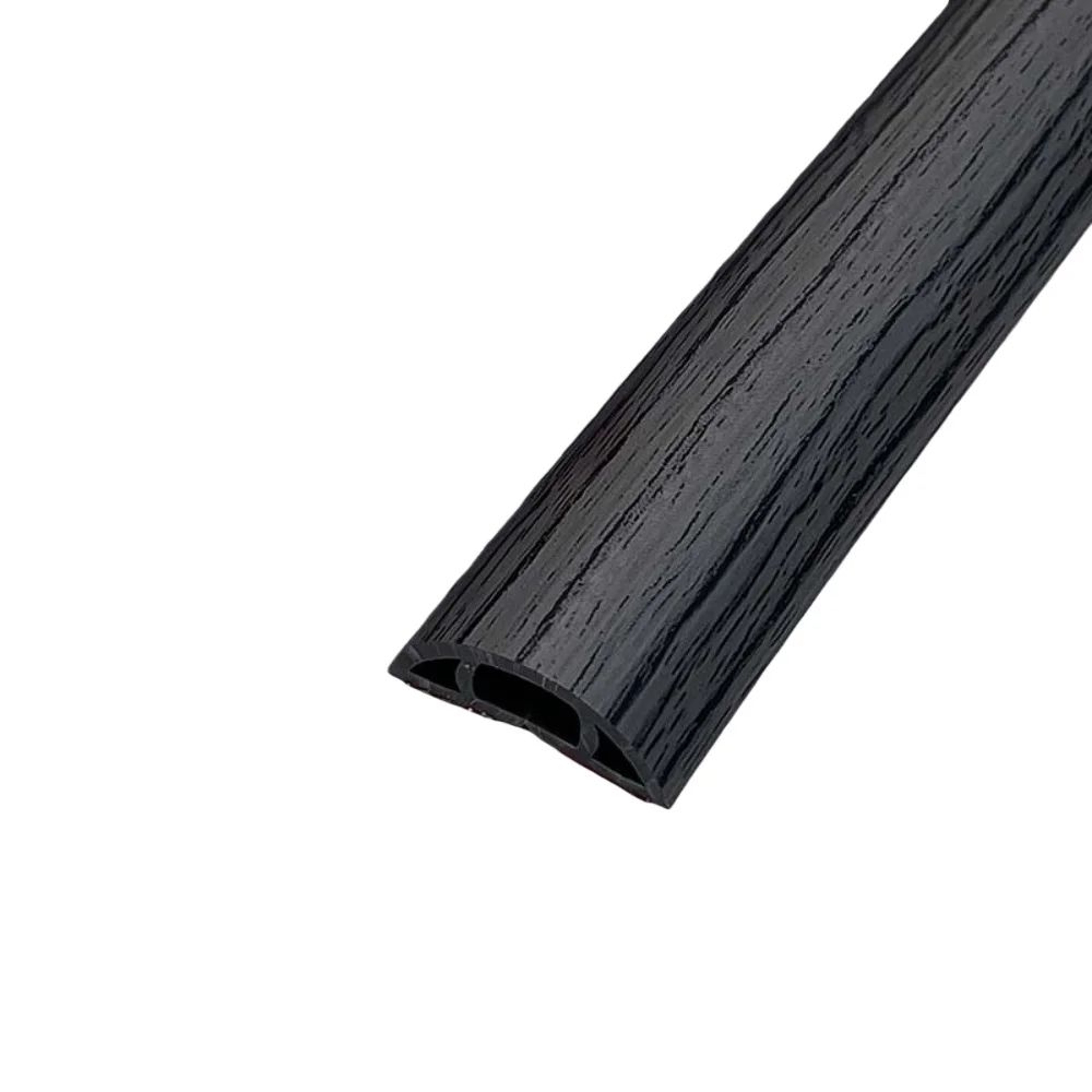 Self Adhesive Floor Cord Cover Cable Protector 9