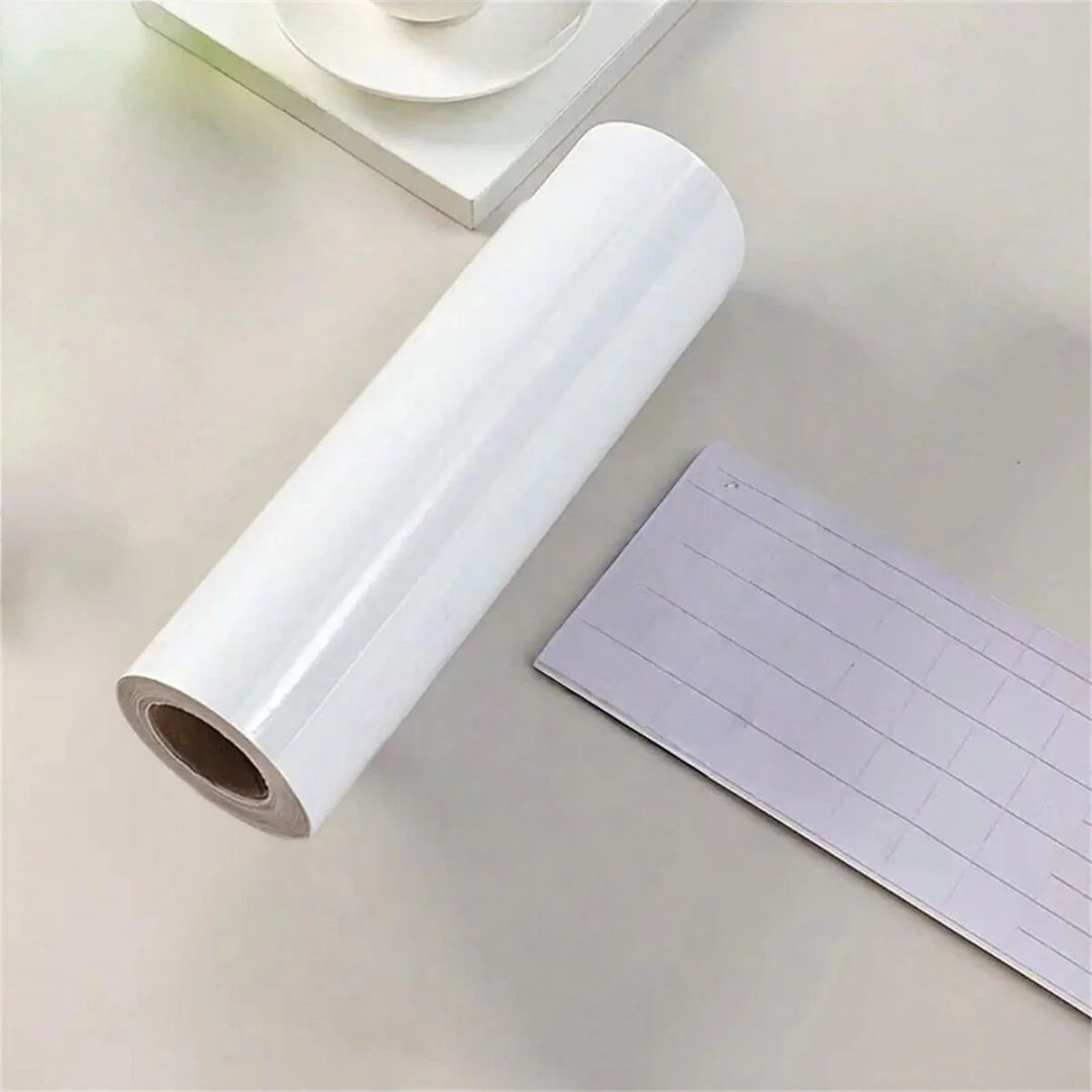 Self Adhesive Wall And Floor Sticker Removable Surface Cover 8