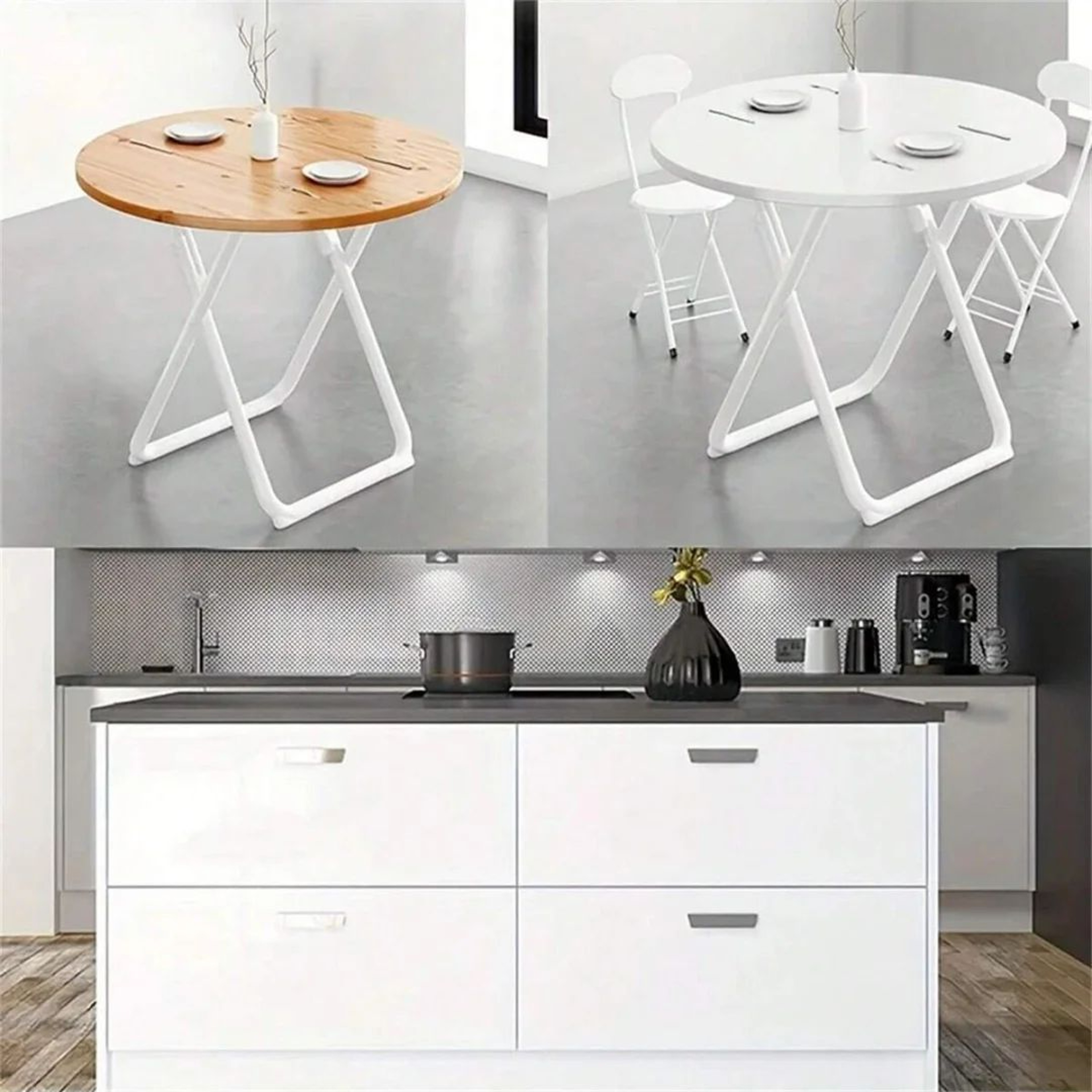 Self Adhesive Wall And Floor Sticker Removable Surface Cover 3
