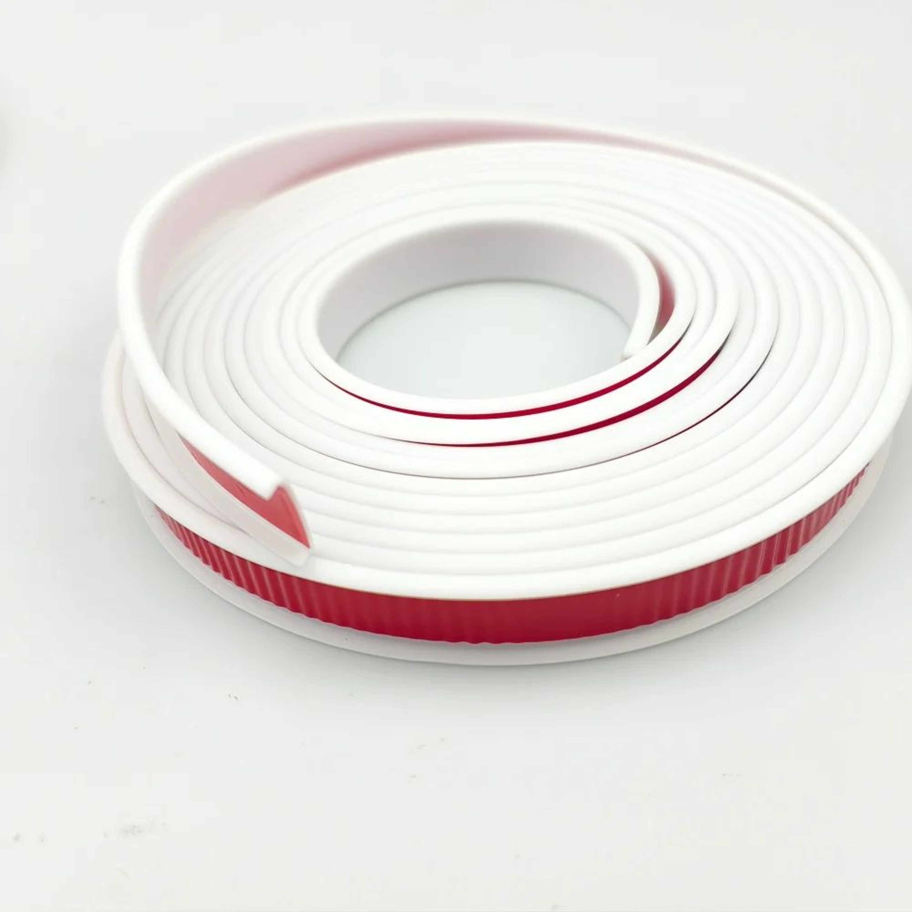 Self Adhesive U Shaped Furniture Edge Banding 8