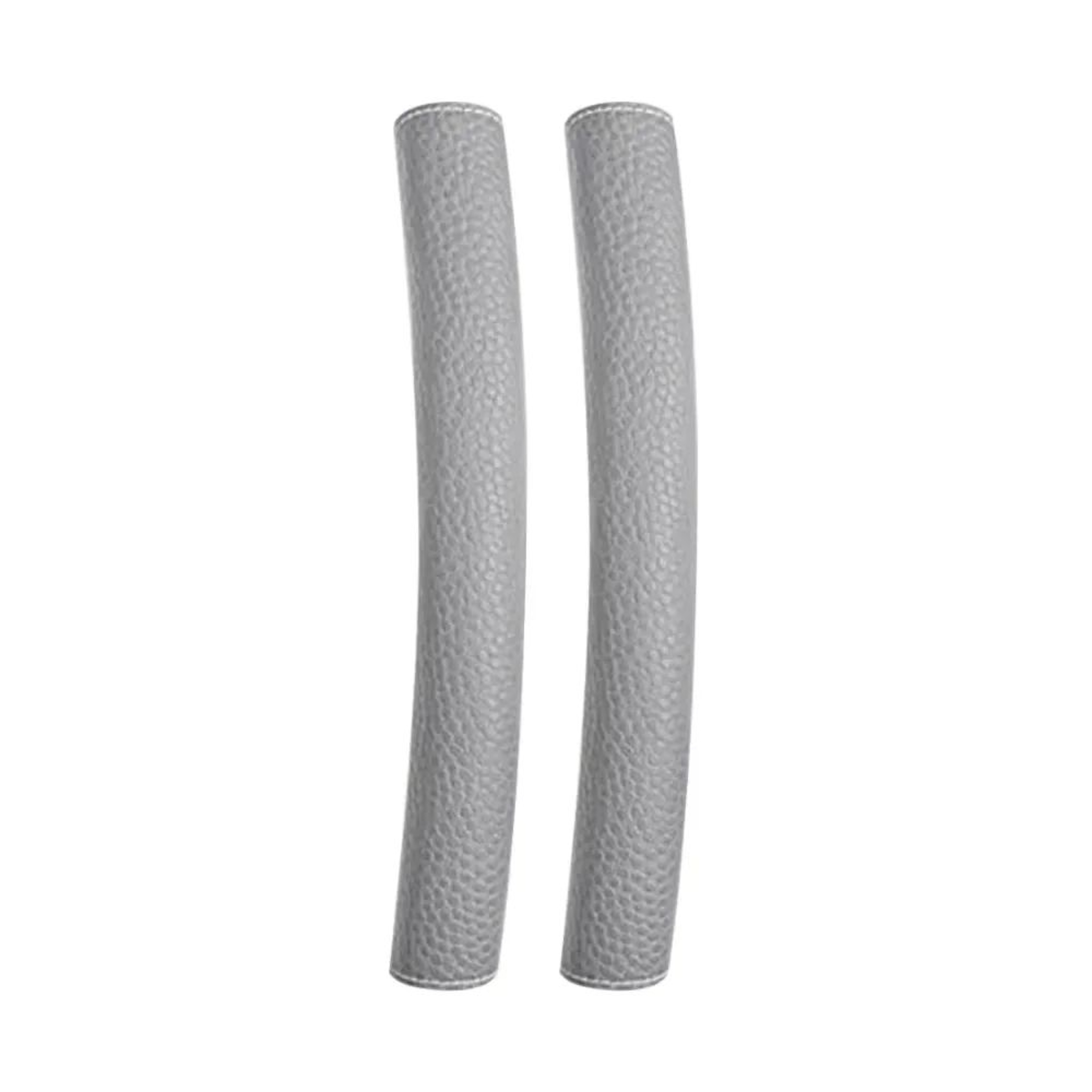 2 Piece Faux Leather Refrigerator Handle Covers 8