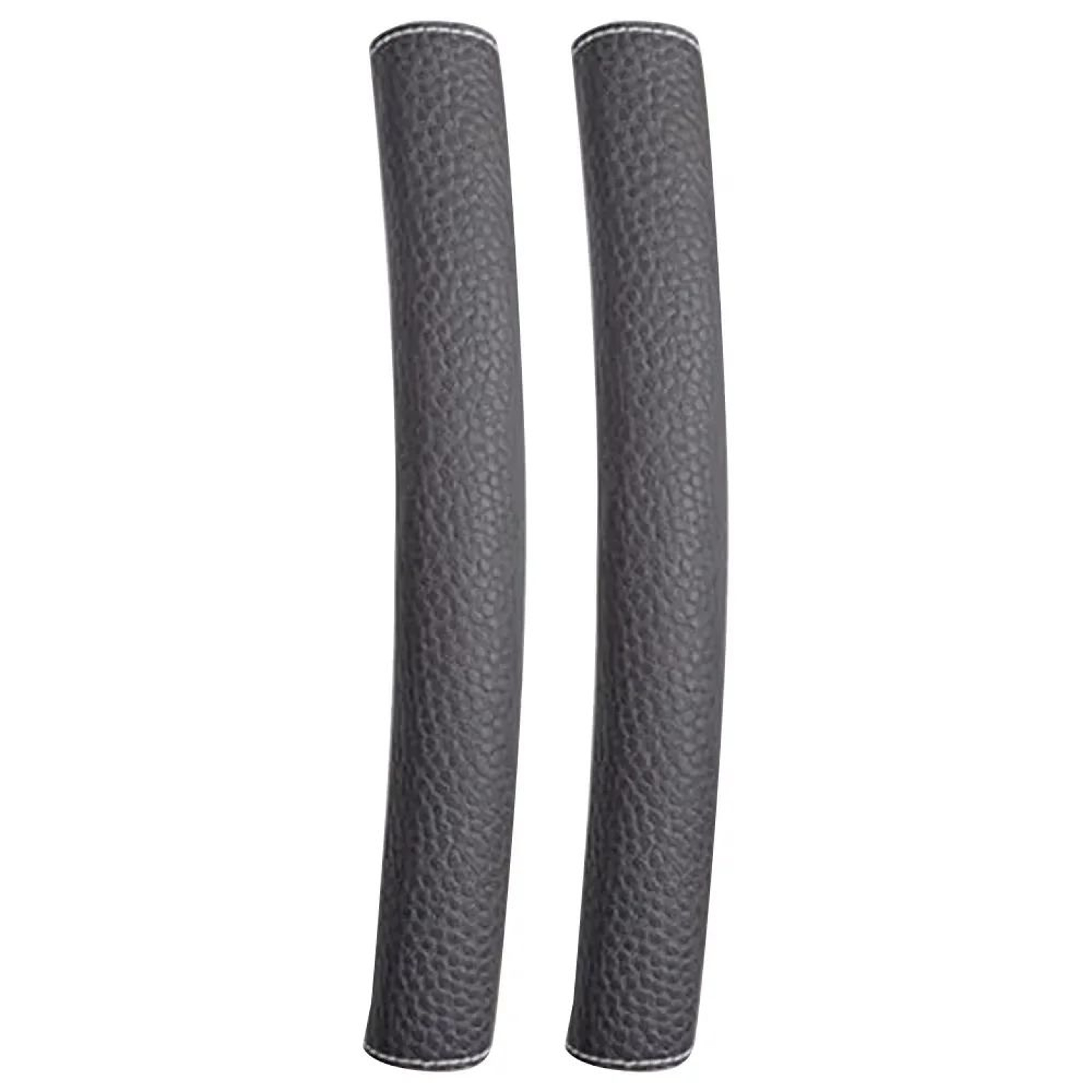 2 Piece Faux Leather Refrigerator Handle Covers 6