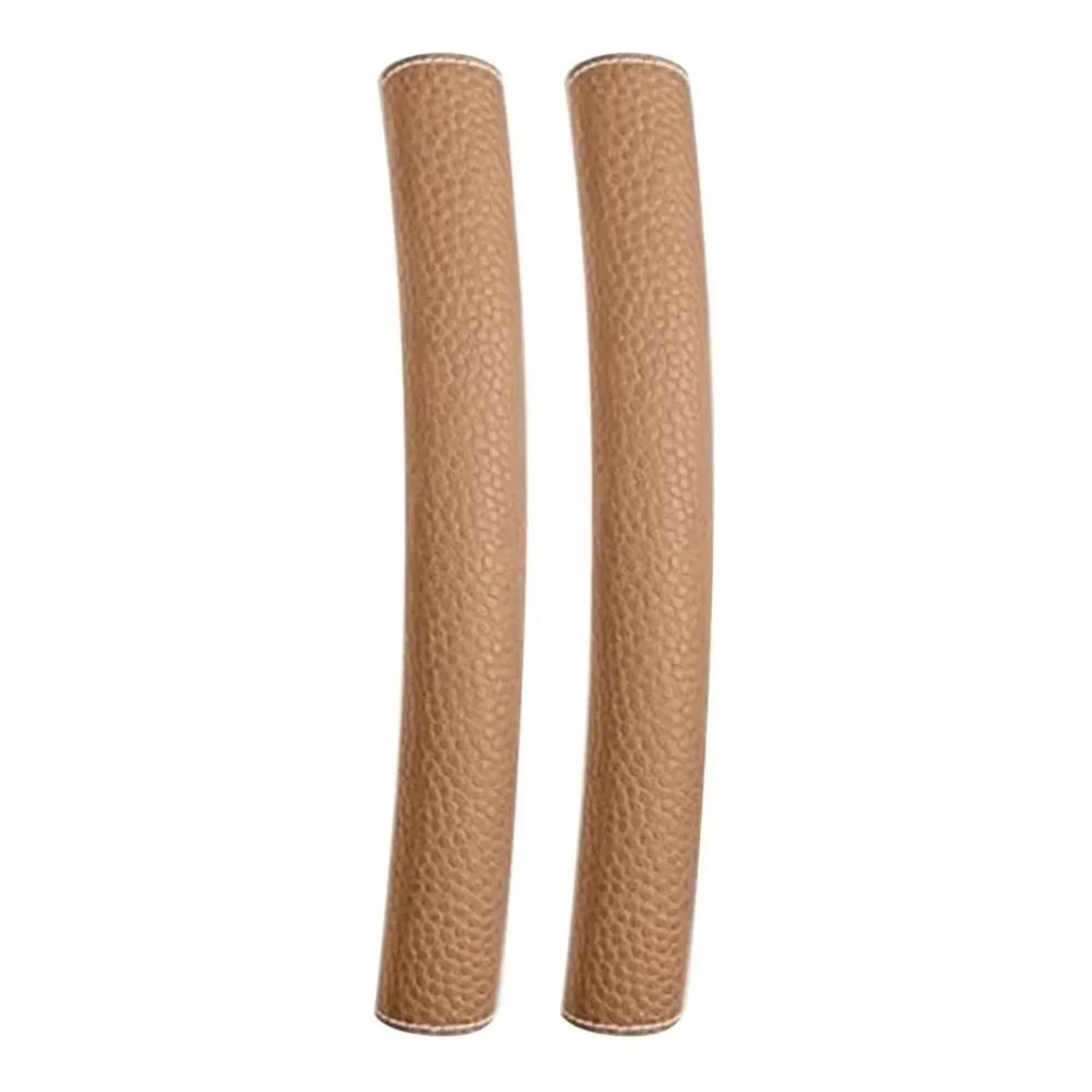 2 Piece Faux Leather Refrigerator Handle Covers 7