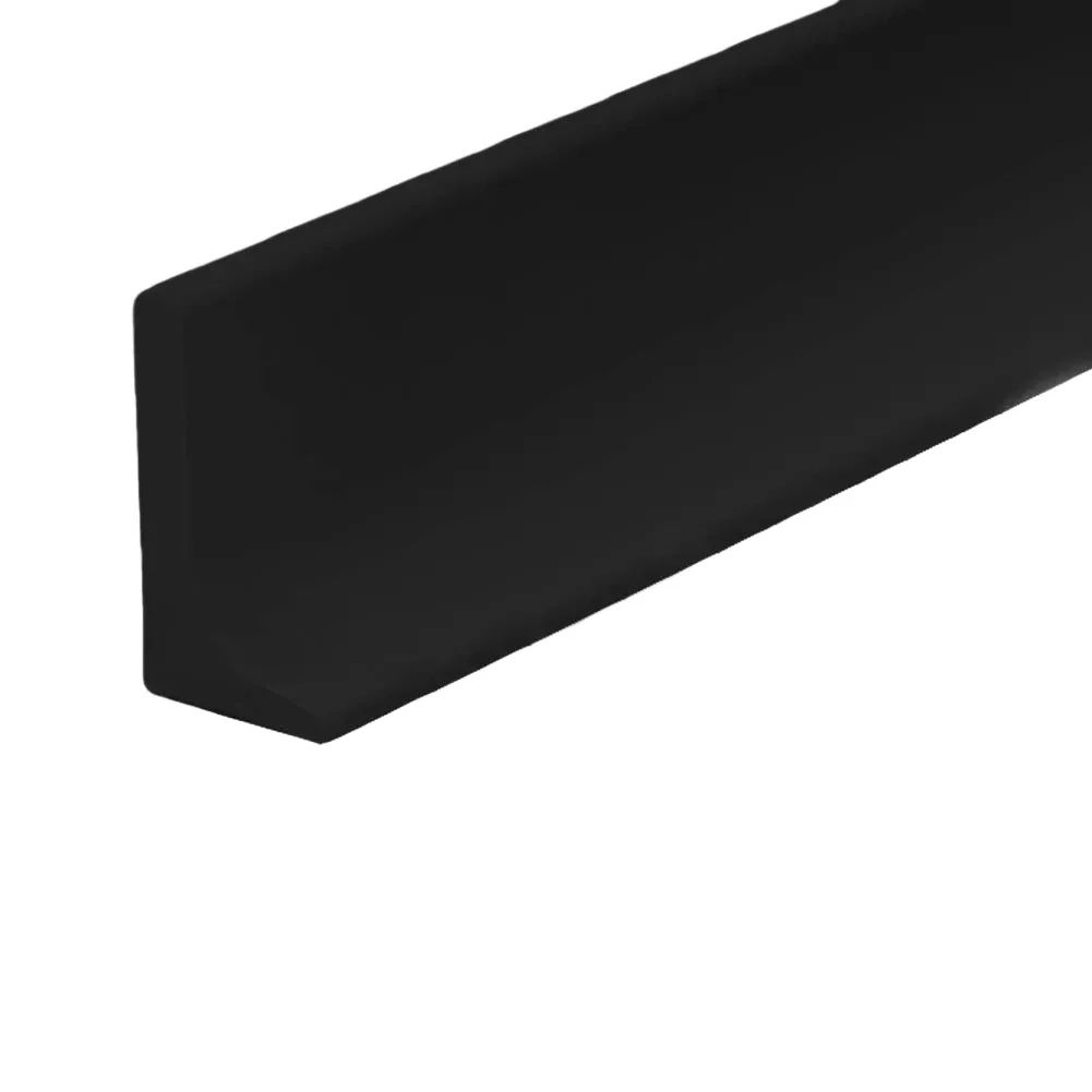 Shower Threshold Water Dam Bathroom Barrier Strip 9