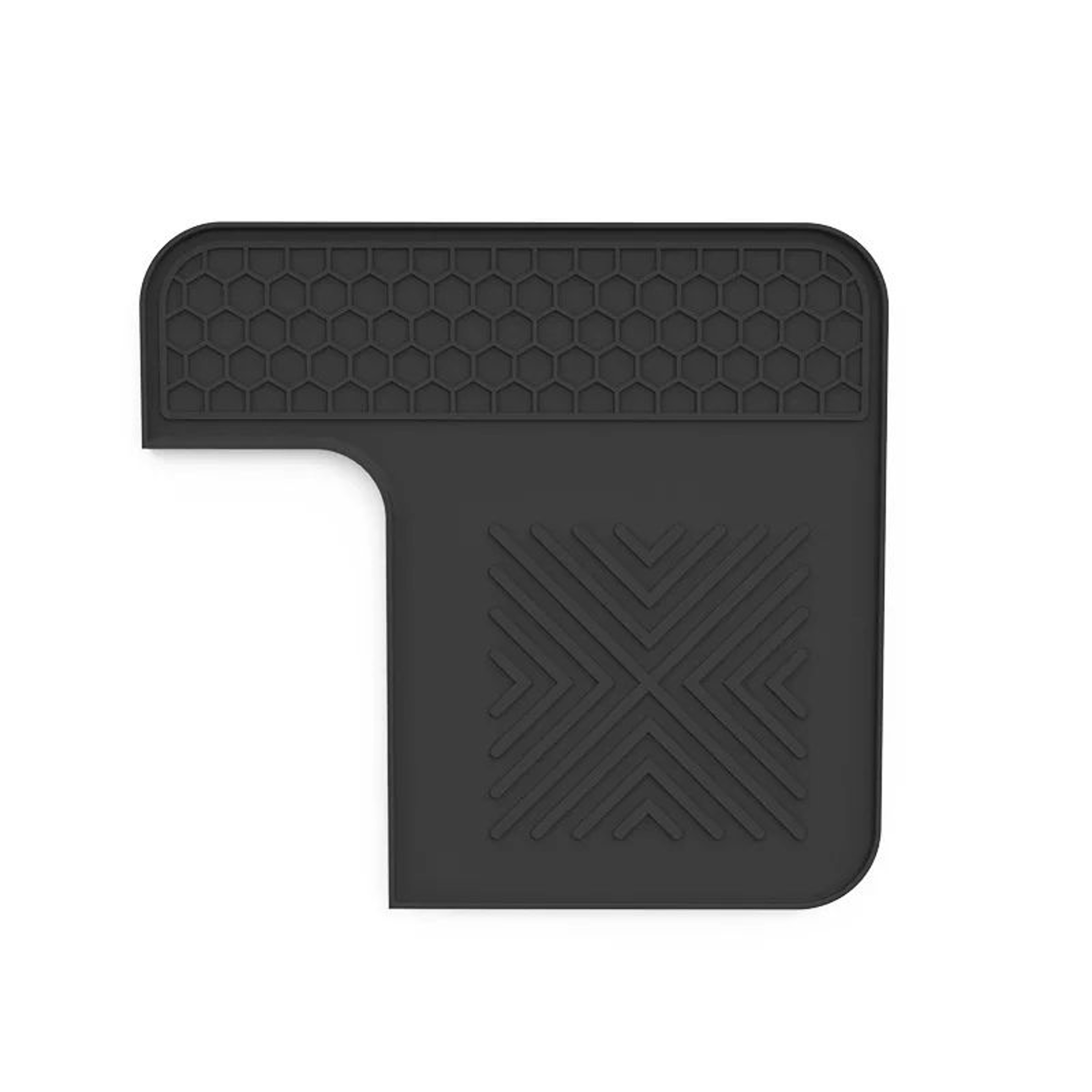 Silicone Coffee Maker Top Protection Mat 6