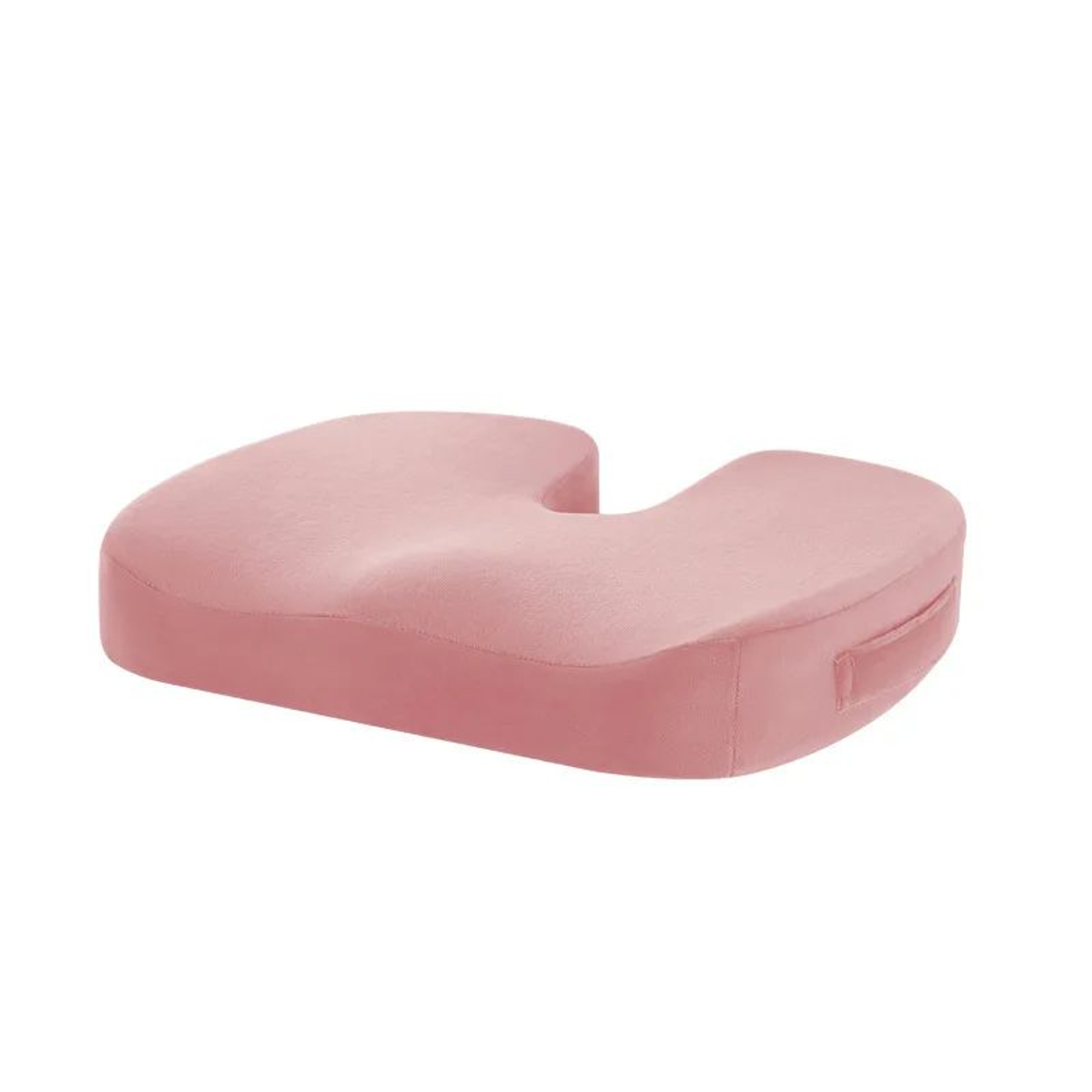 Gel Memory Foam Coccyx Seat Cushion 9