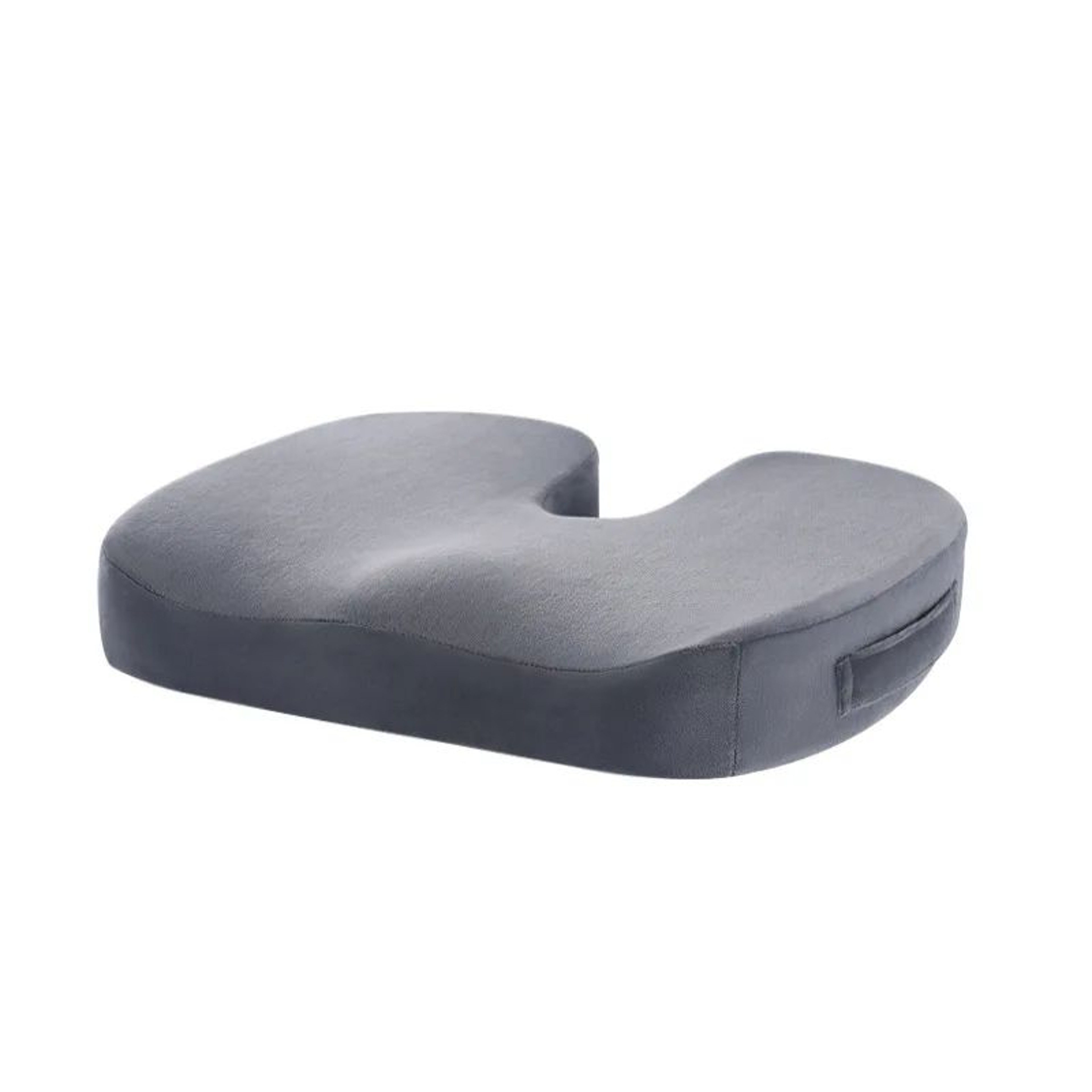 Gel Memory Foam Coccyx Seat Cushion 8