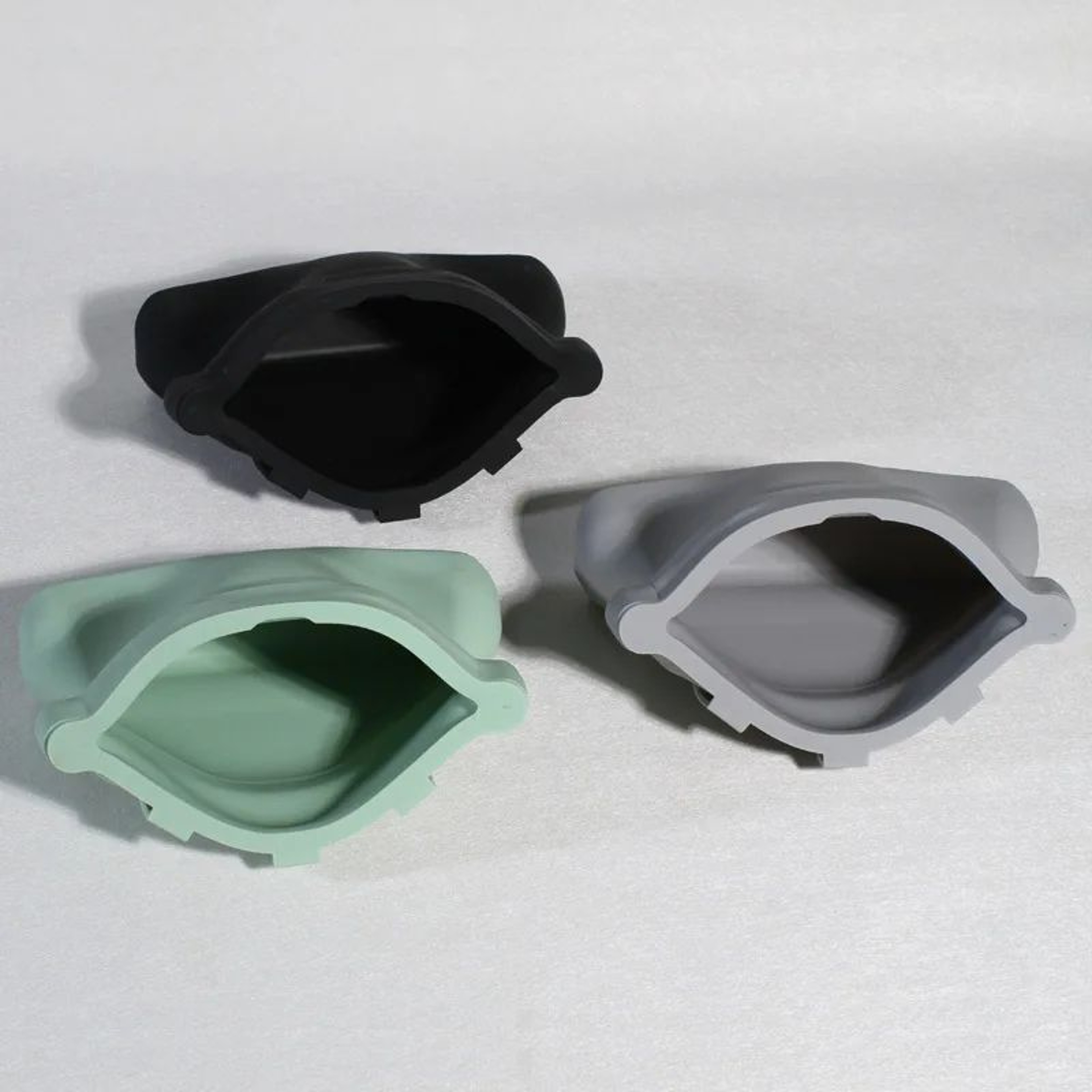 Silicone Dog Training Treat Pouch 4