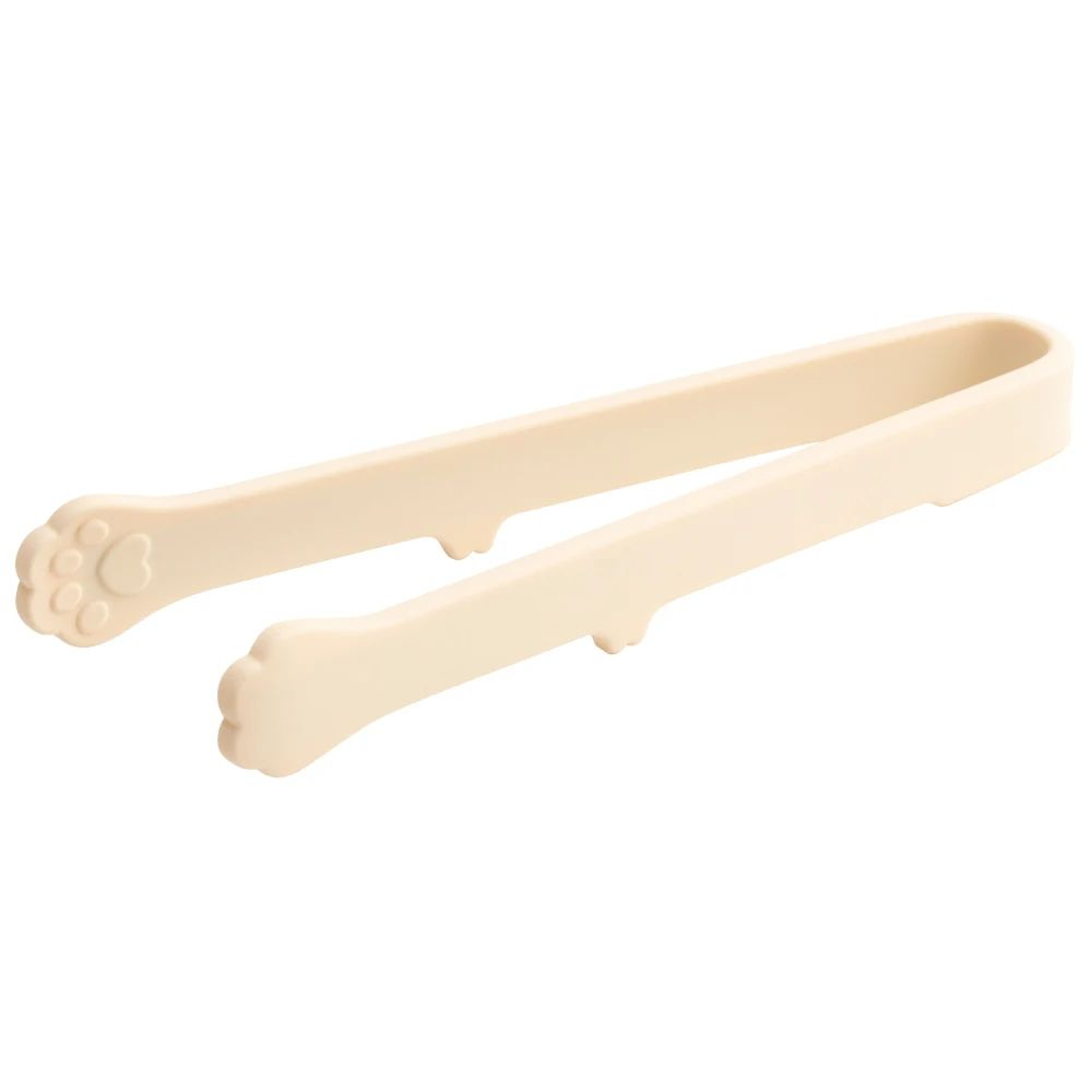 Heat Resistant Silicone Kitchen Tongs 8