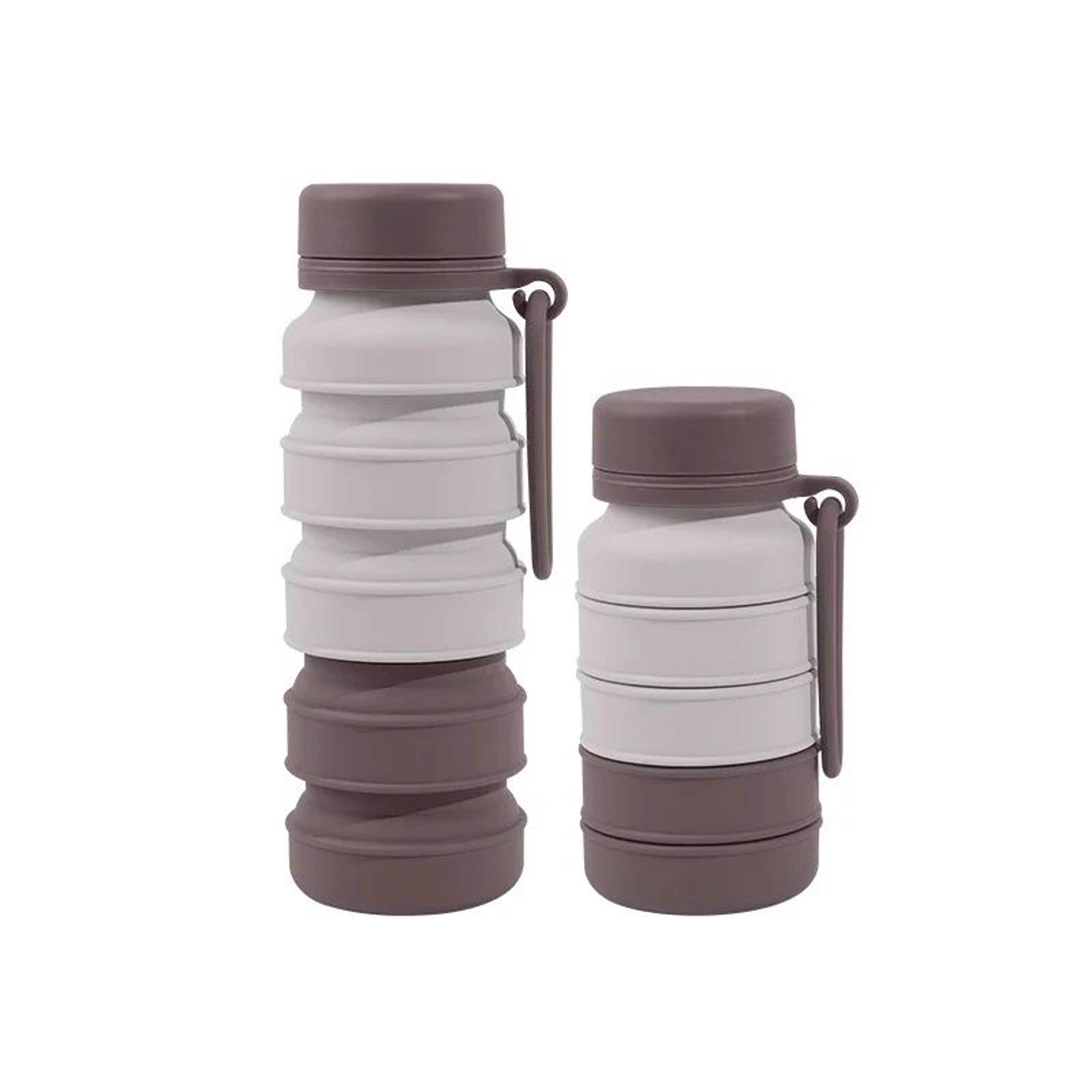 Shatterproof Collapsible Travel Cup 6