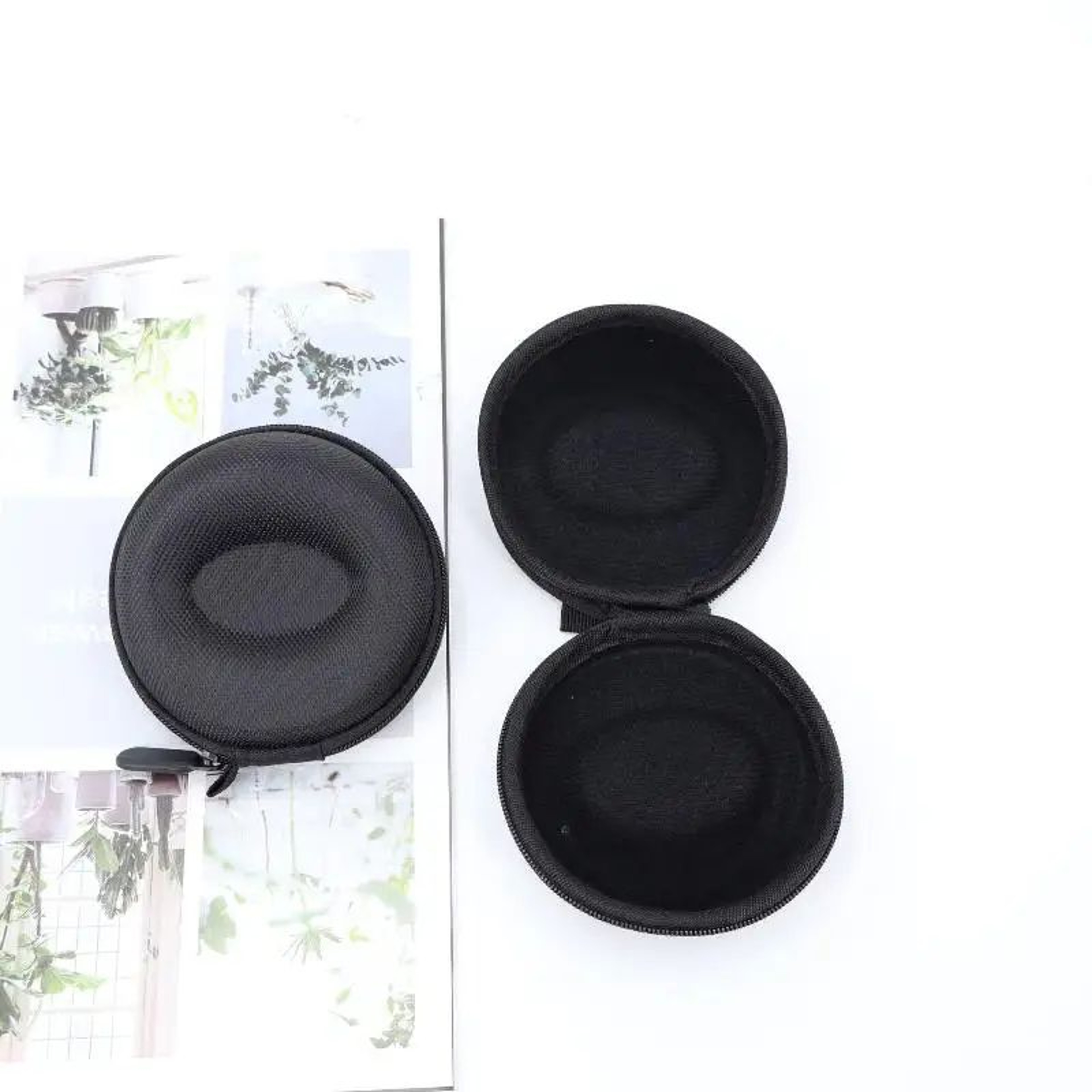 Shockproof Single Watch Travel Case 4