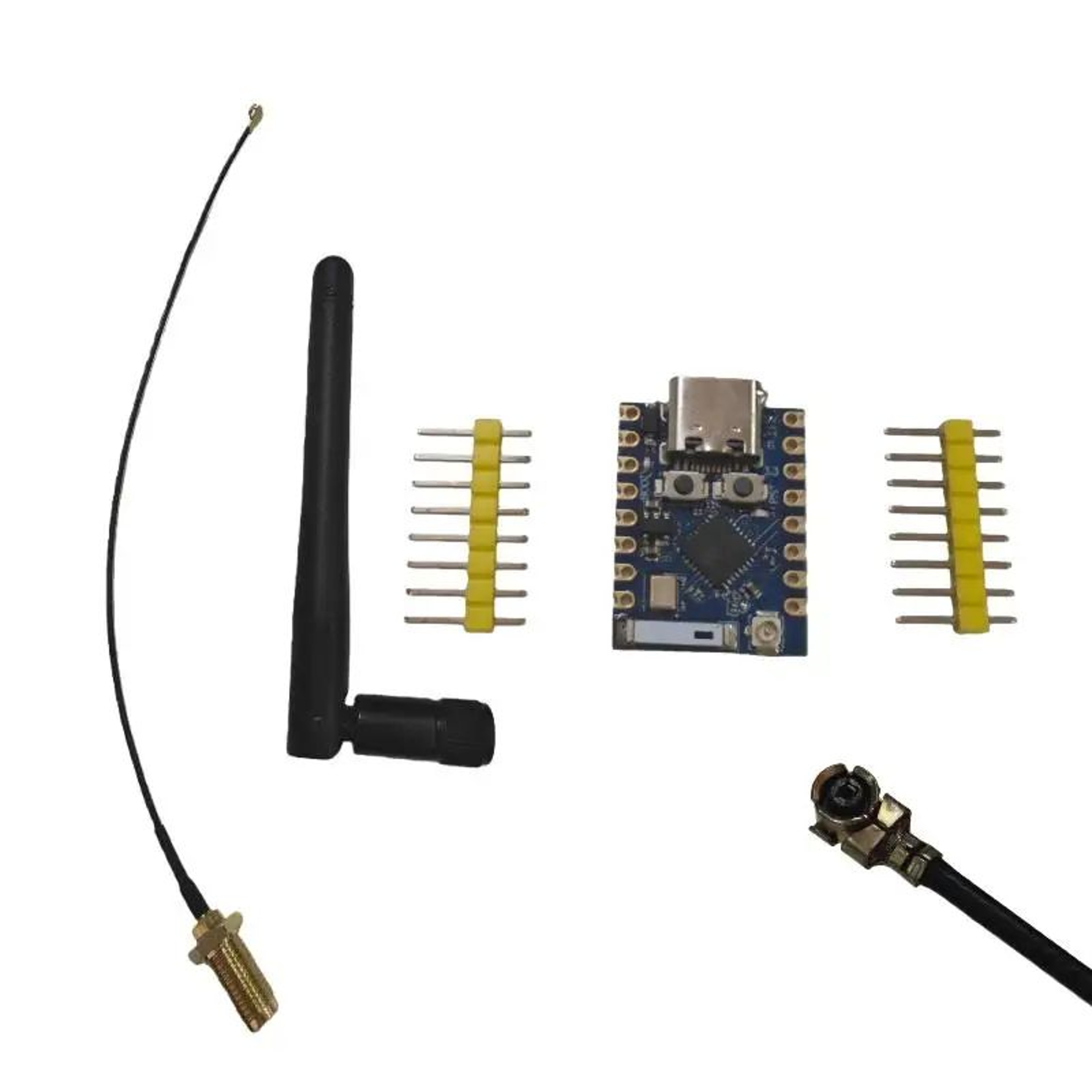 ESP32 C3 Super Mini Development Board 0