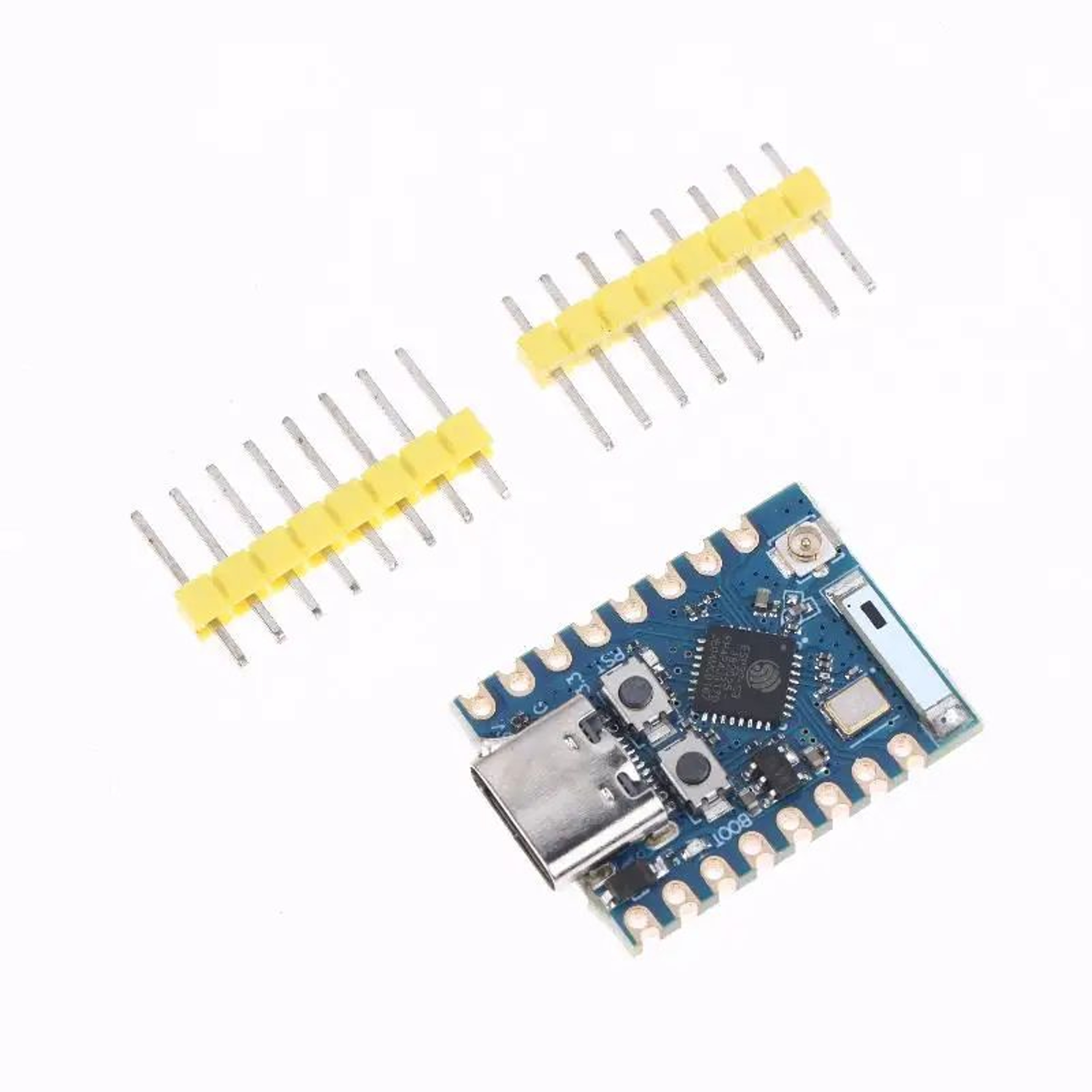 ESP32 C3 Super Mini Development Board 8